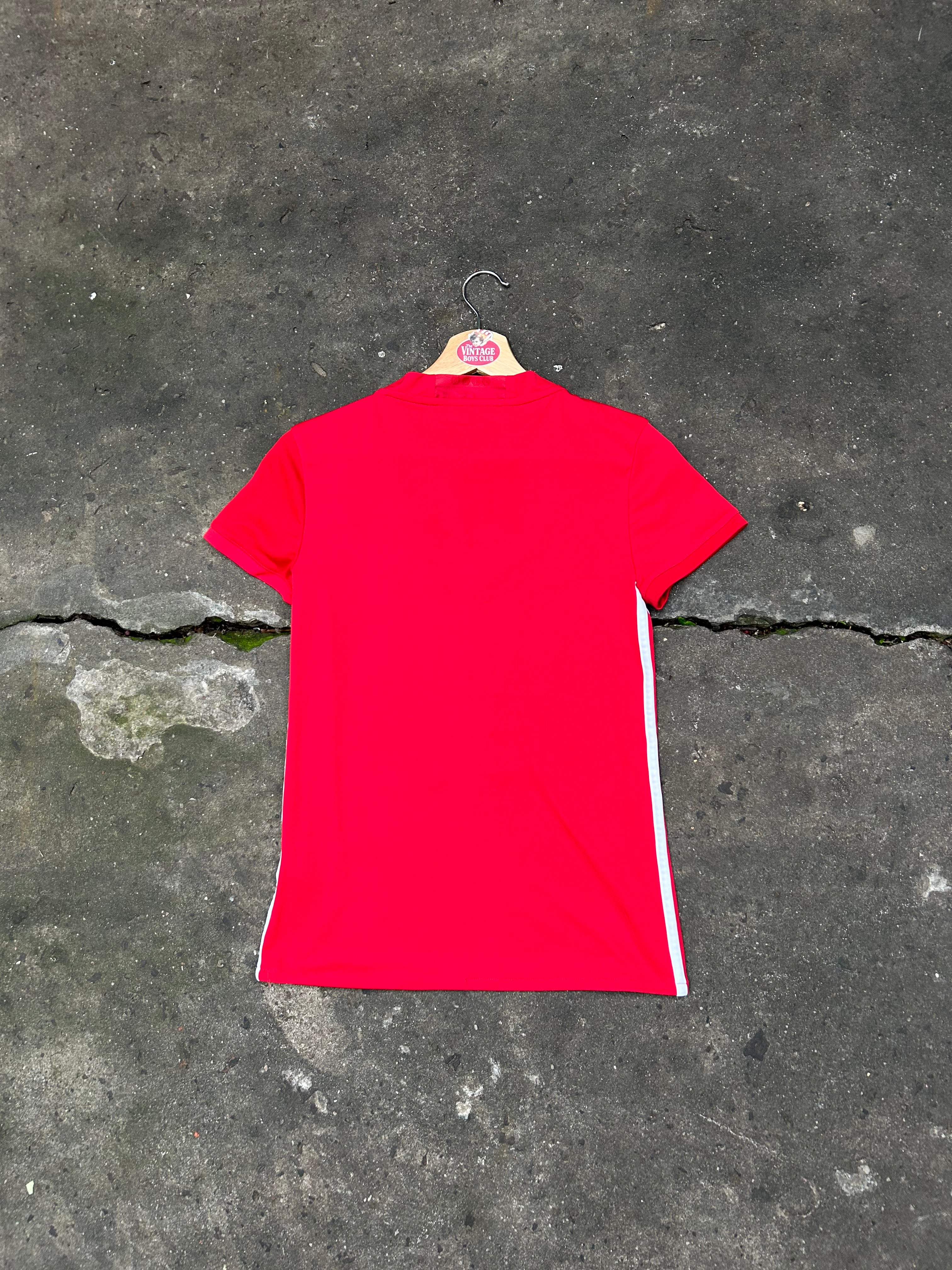 Camiseta Manchester United 2017 de Mujer Original