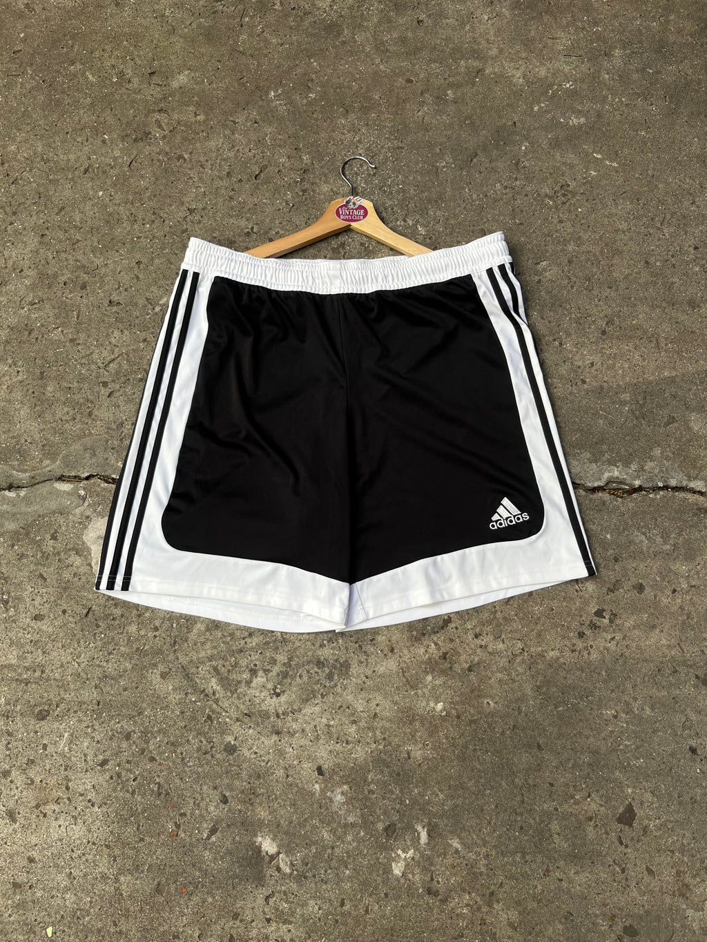 Short Adidas Retro Original