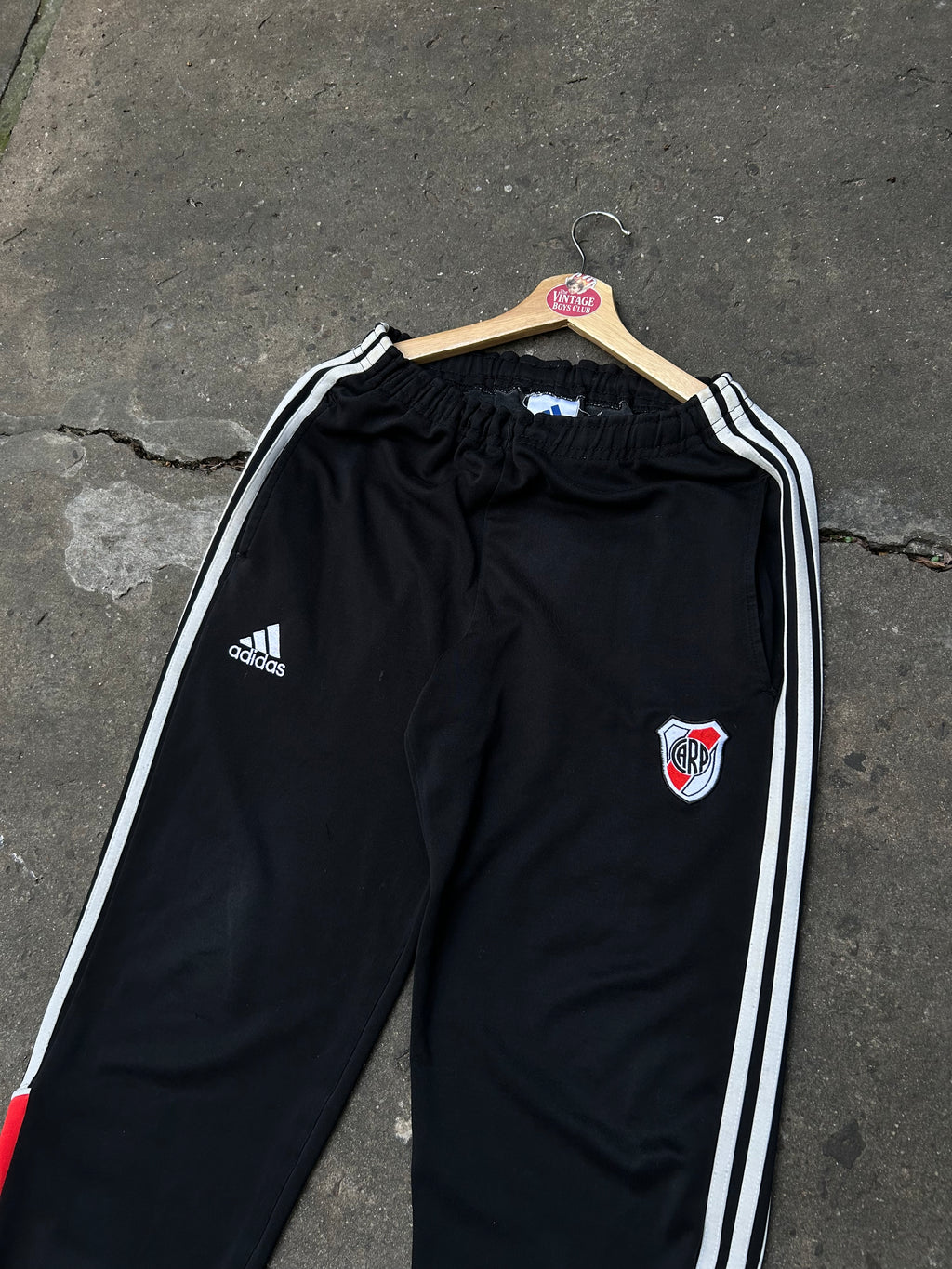 Pantalon River 99' Original