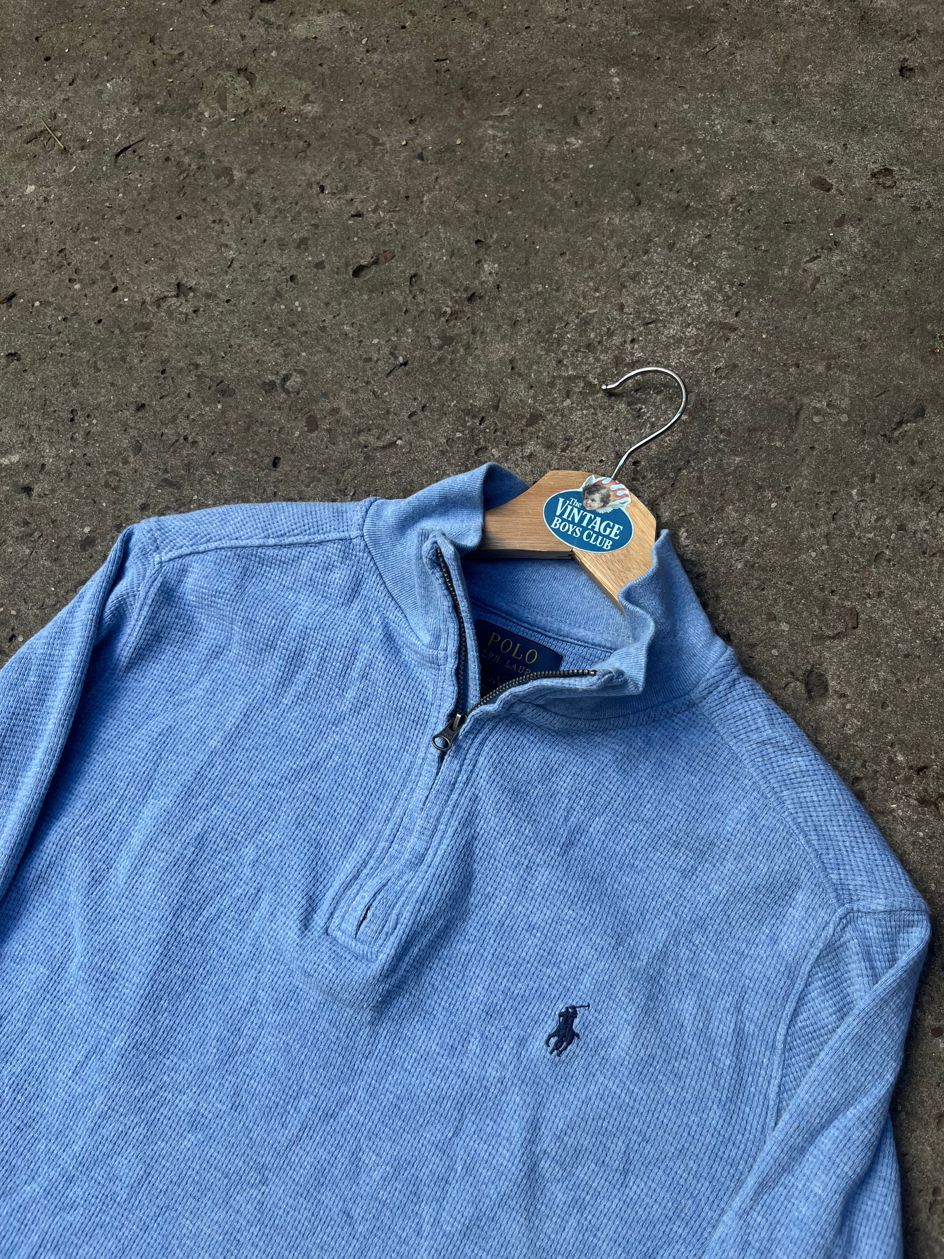 Buzo Polo Ralph Lauren Original