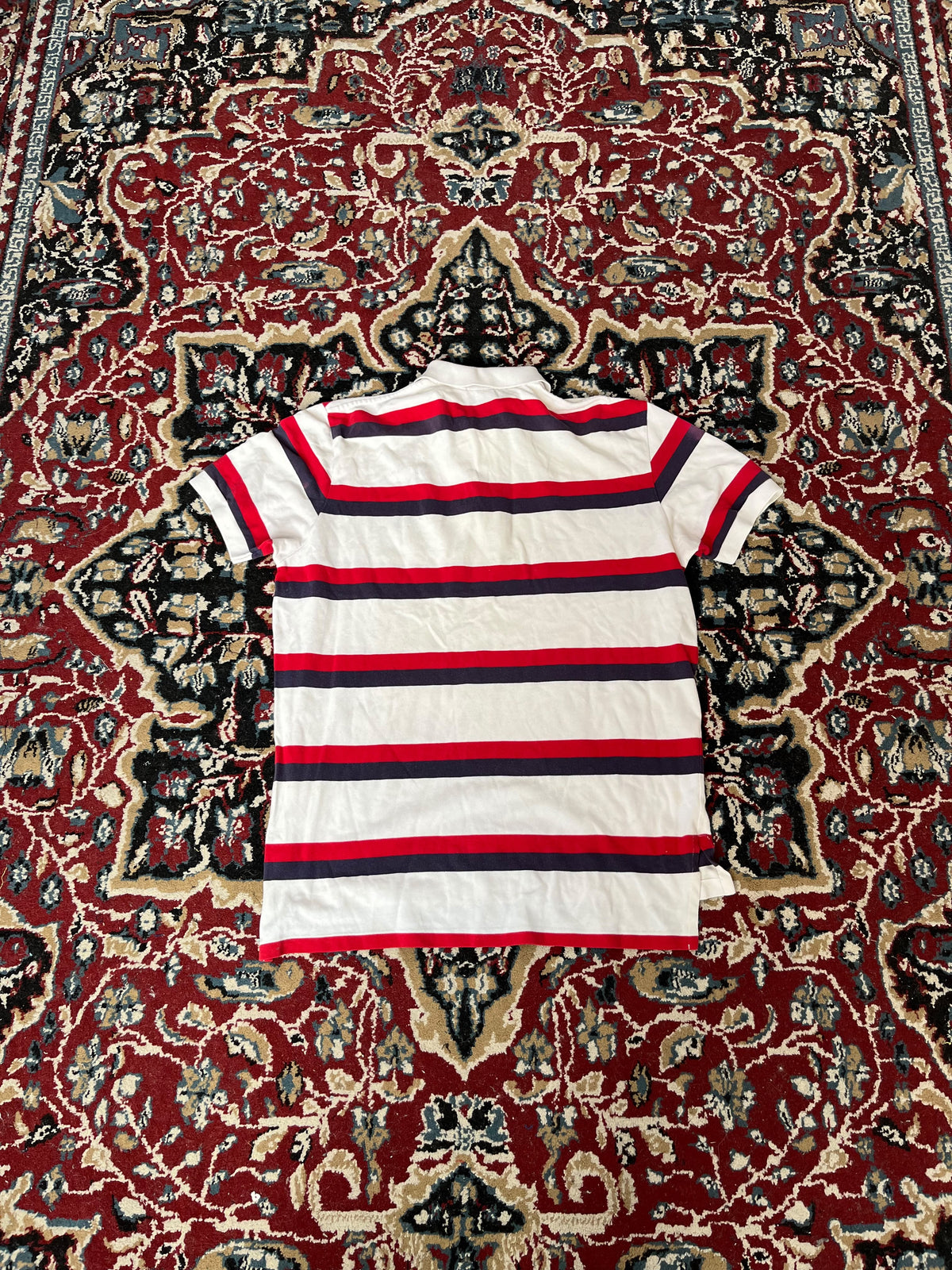 Chomba Polo Ralph Lauren Vintage Original