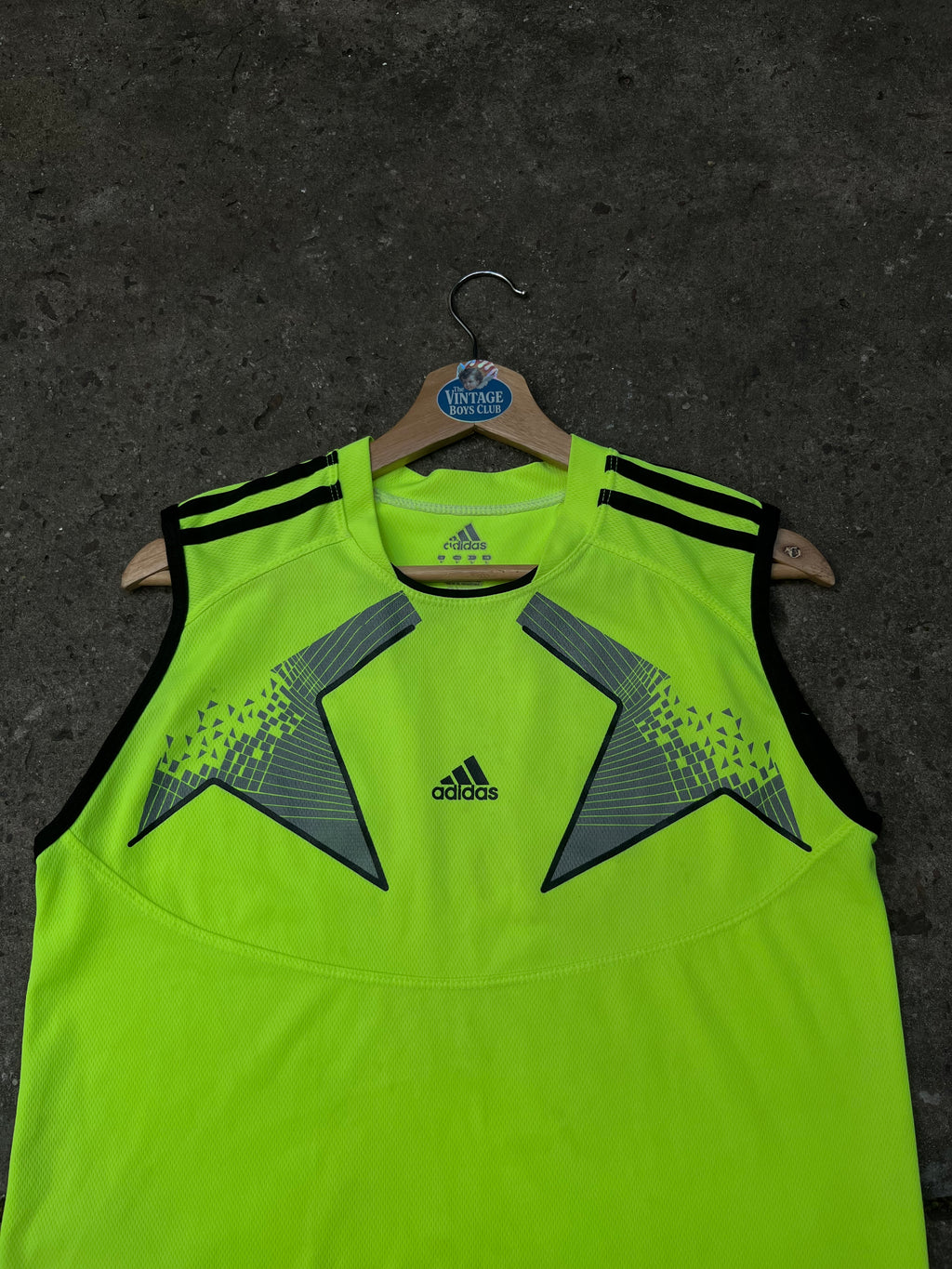 Musculosa Adidas Champions League Original