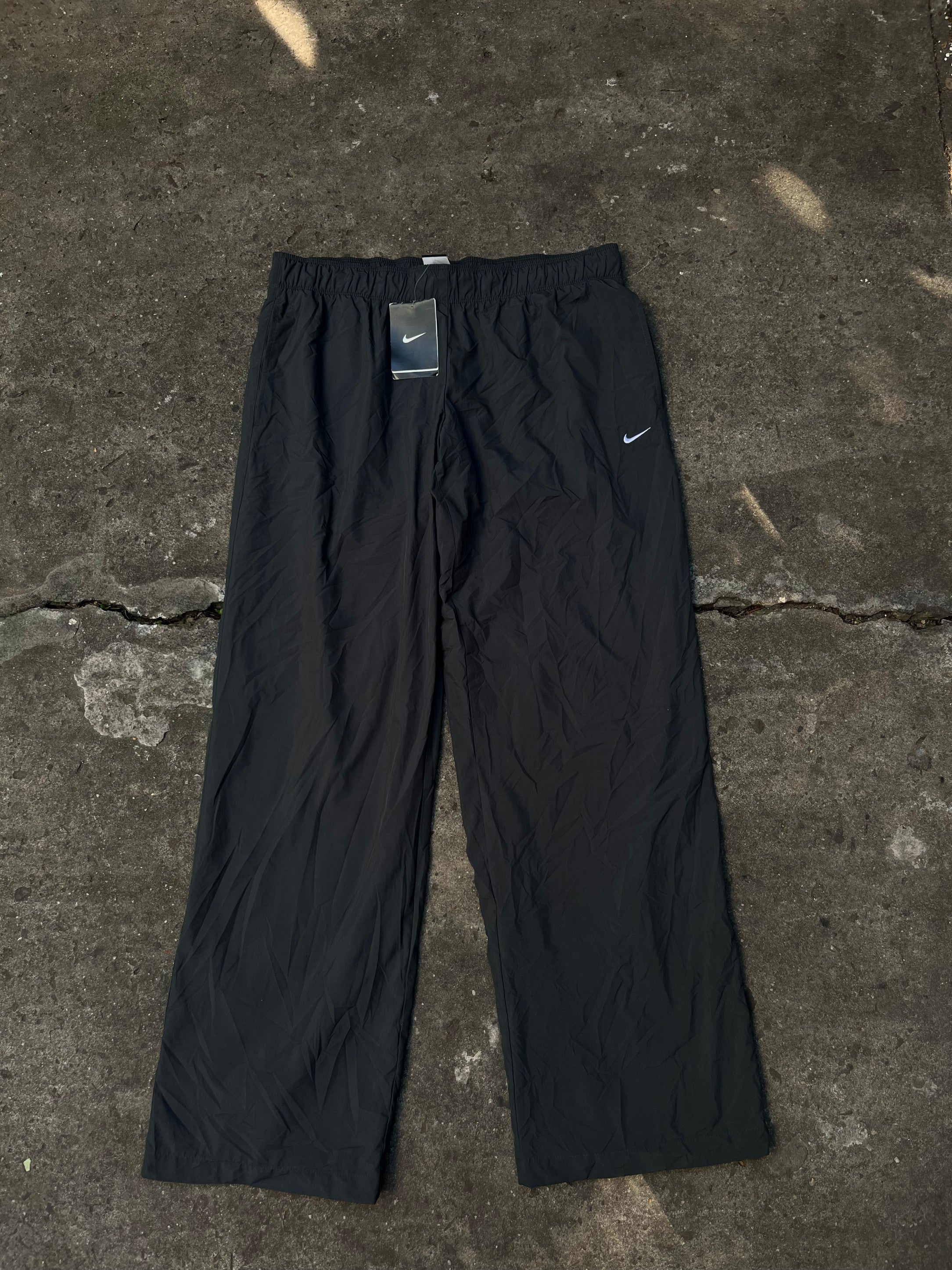 Pantalon Nike Rompeviento Original Nuevo Con Etiqueta