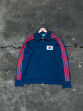 Campera Adidas Y2K Corea del Sur Original