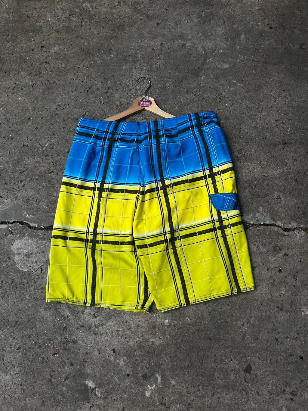 Malla Vintage