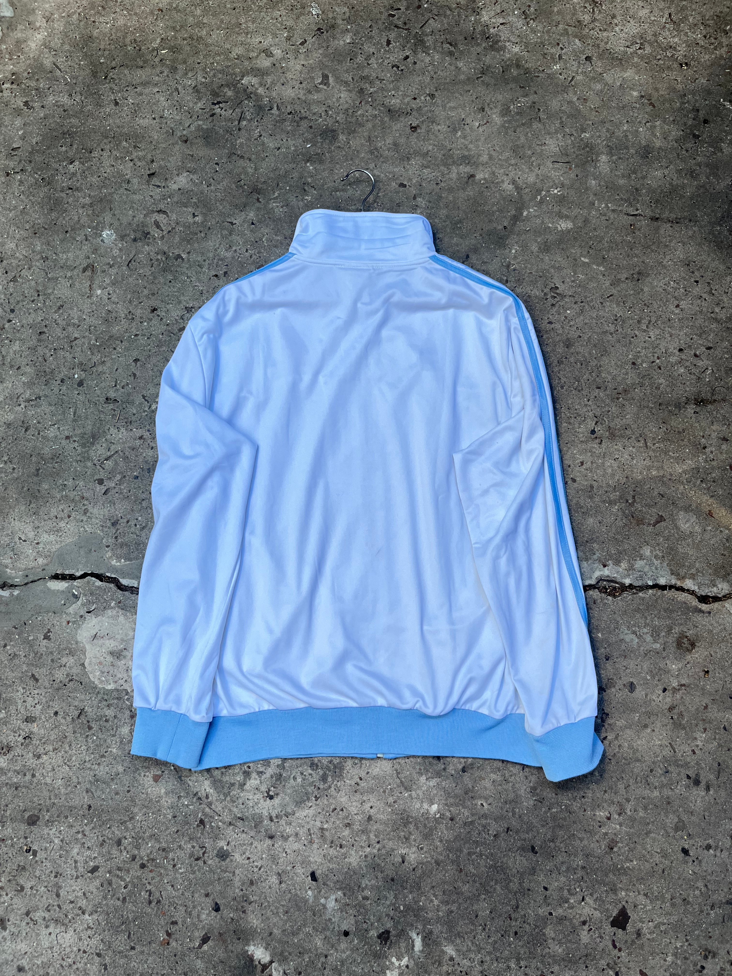 Campera Argentina 2000 Adidas Original