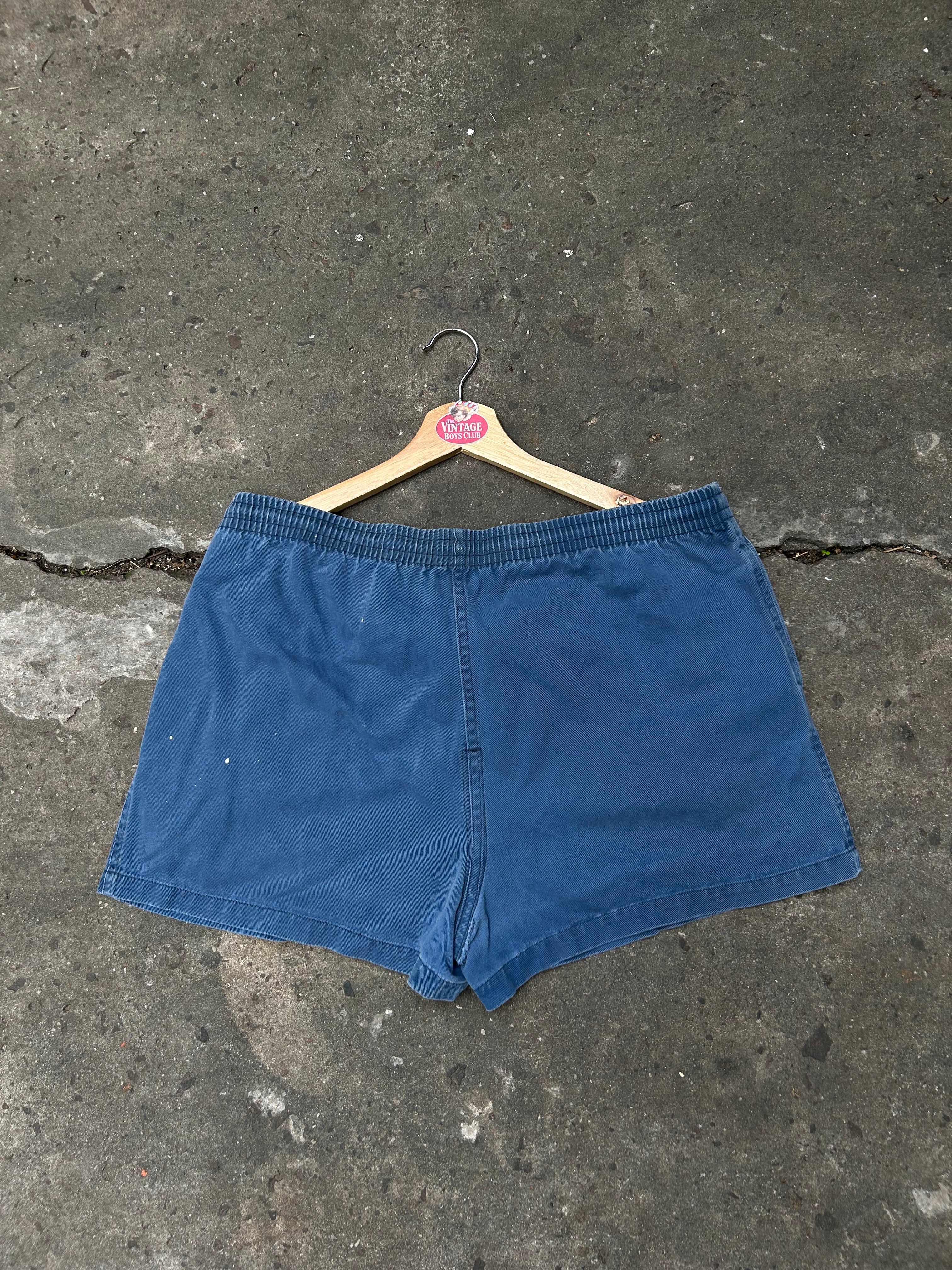 Short Los Pumas 2001 Topper Original