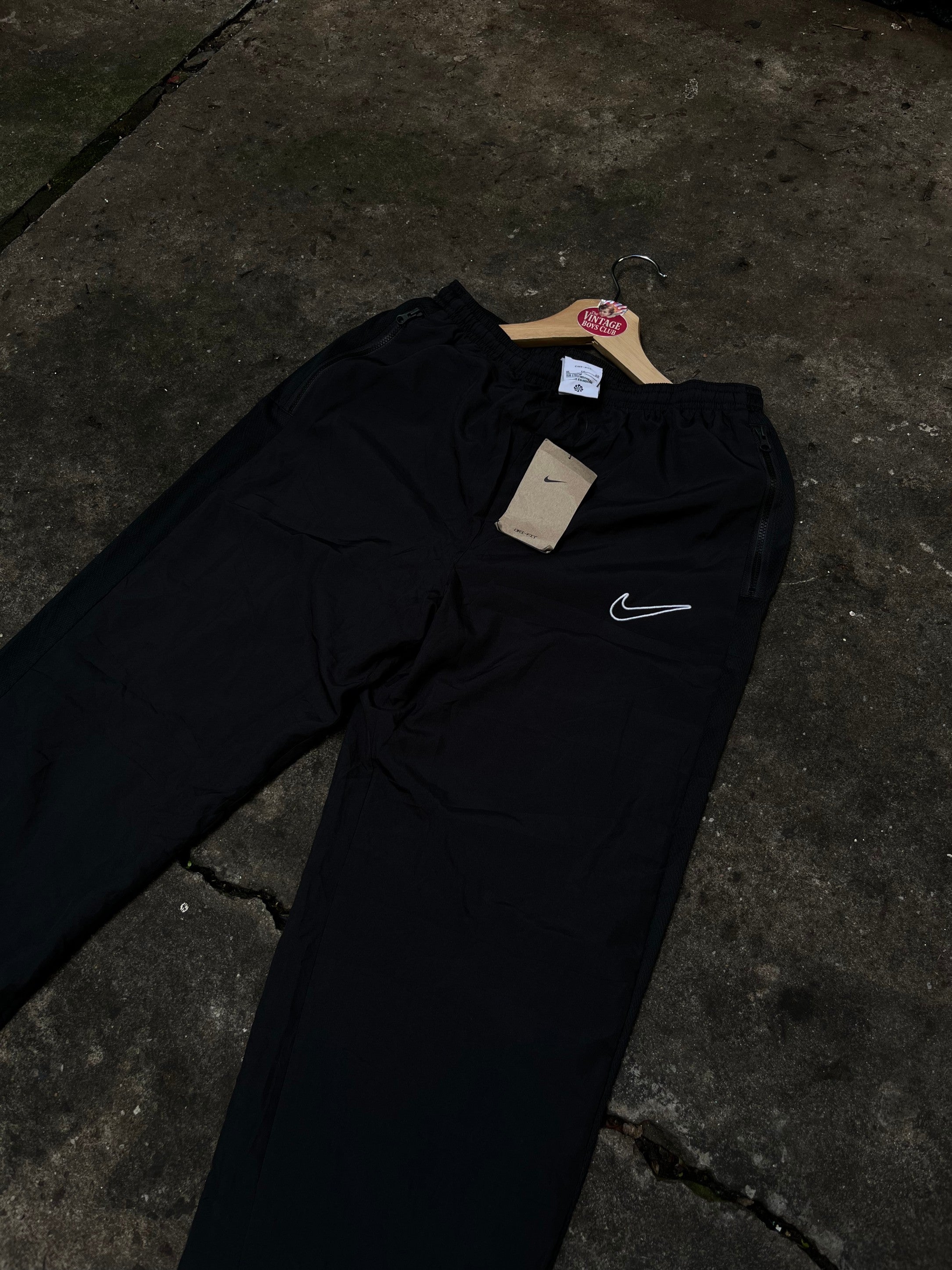 Pantalon Nike Rompeviento Original Nuevo Con Etiqueta