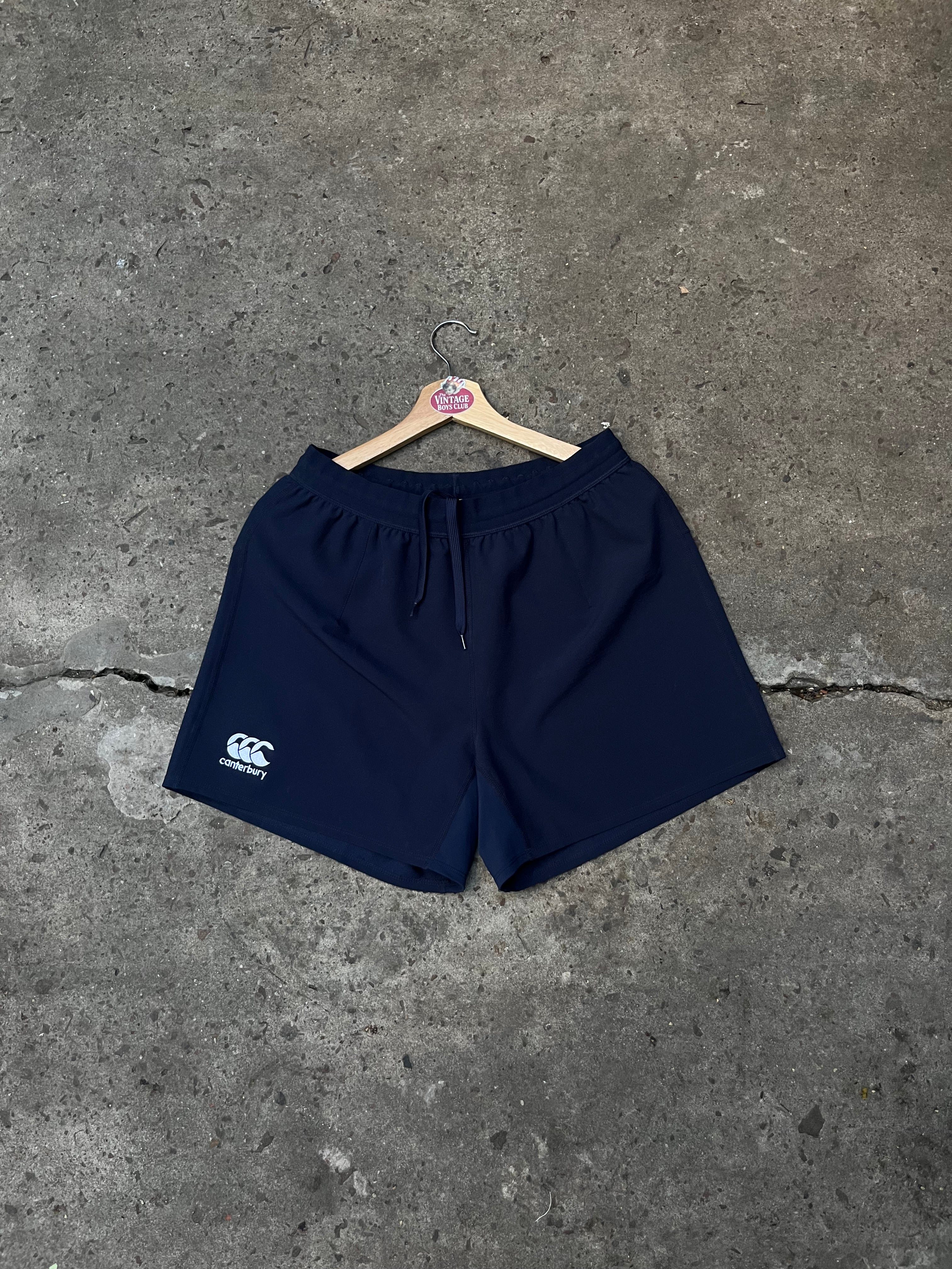 Short Canterbury Rugby Original