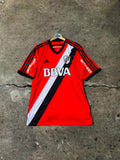 Camiseta River 2015 Suplente Original