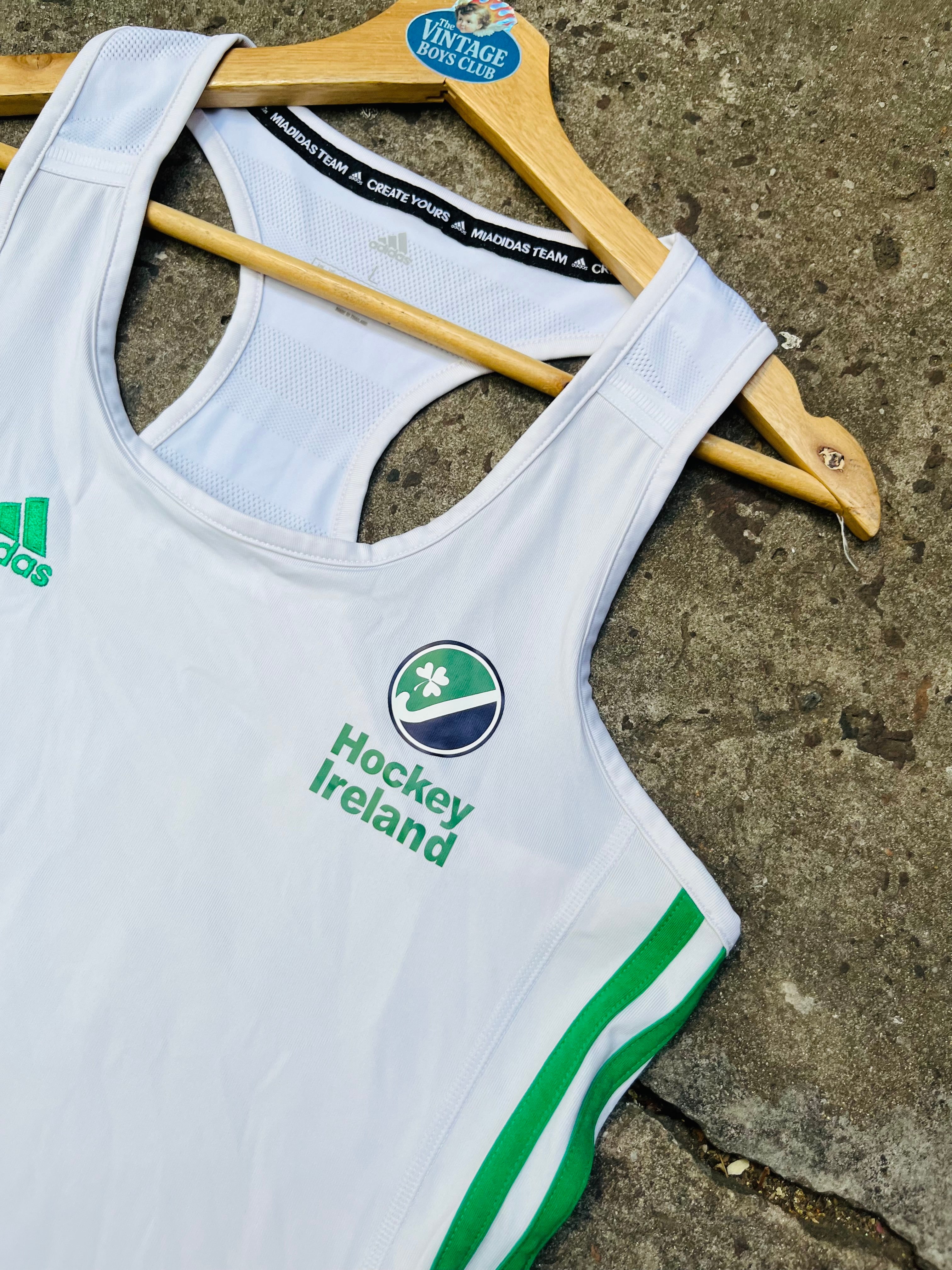 Camiseta Irlanda de Hockey de Bell Original