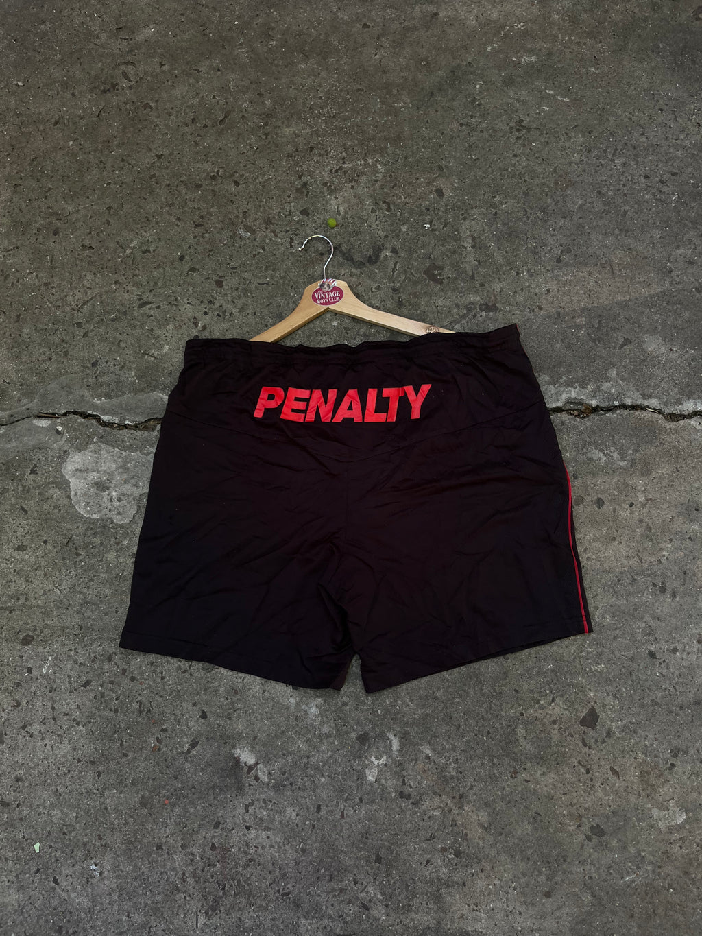 Short Estudiantes Penalty Original