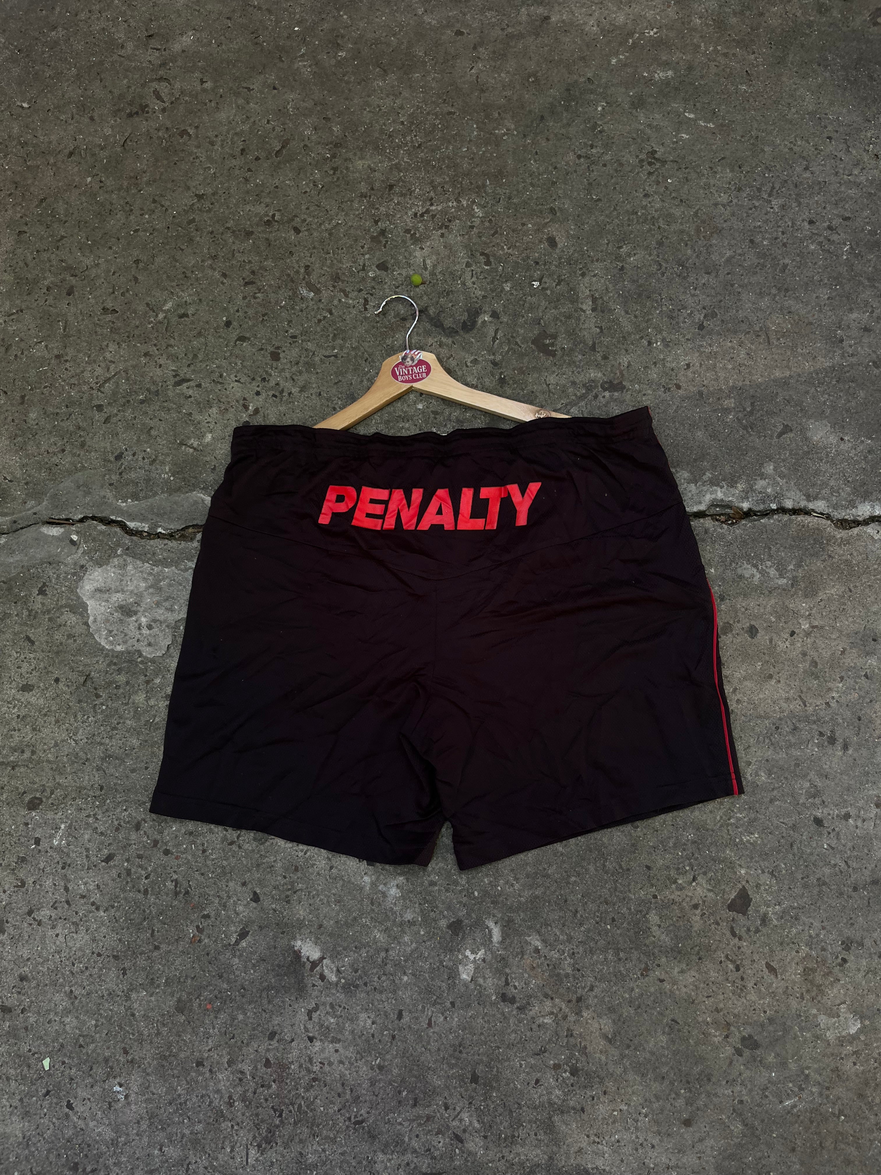 Short Estudiantes Penalty Original