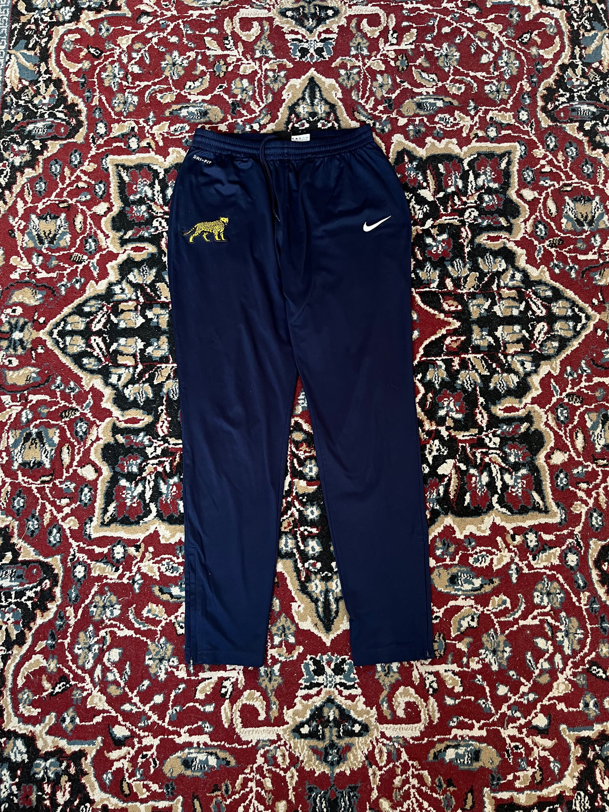 Pantalon Los Pumas Nike Original
