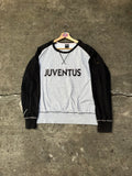 Buzo Juventus 2005 Nike Original