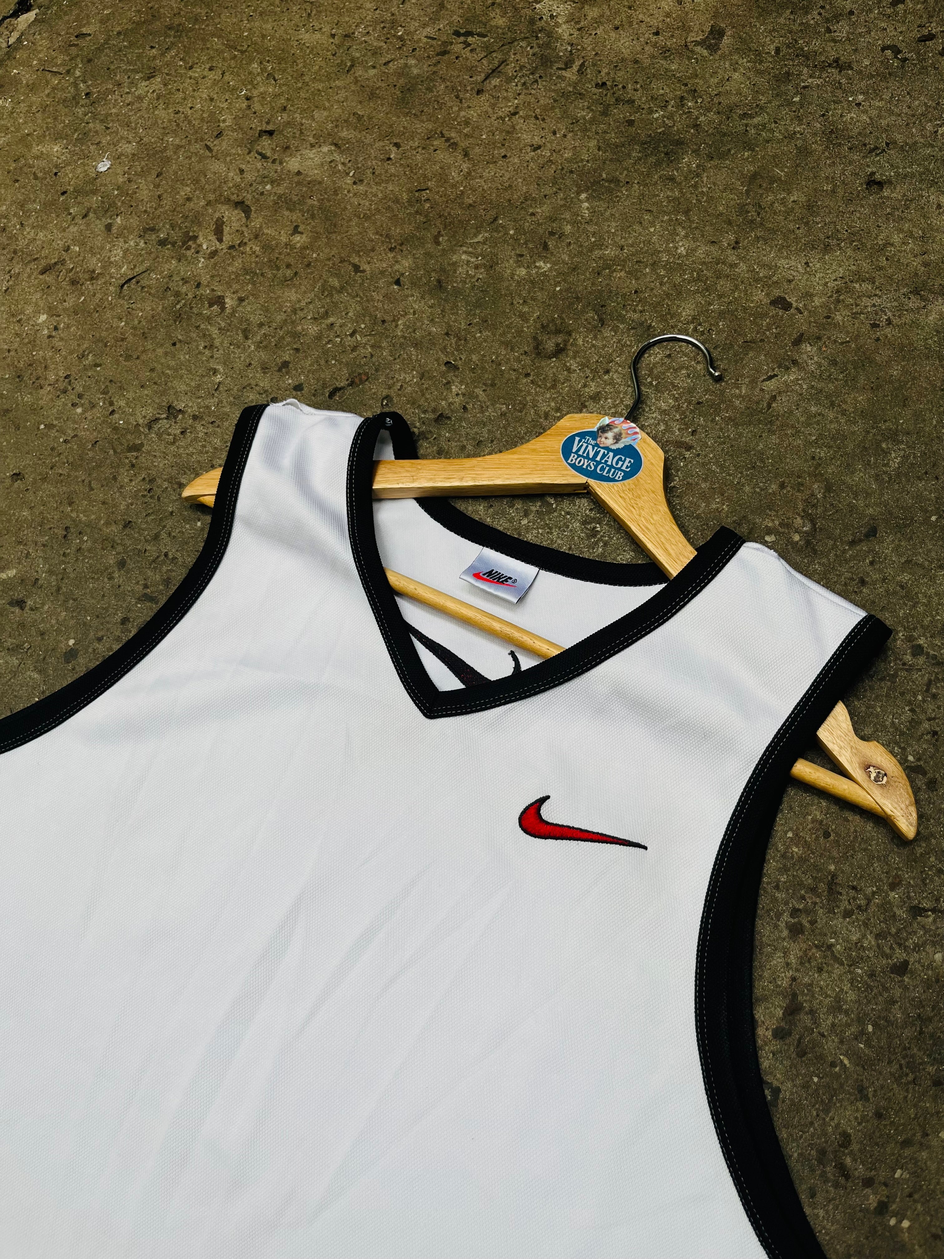 Musculosa Nike Vintage 90s Original