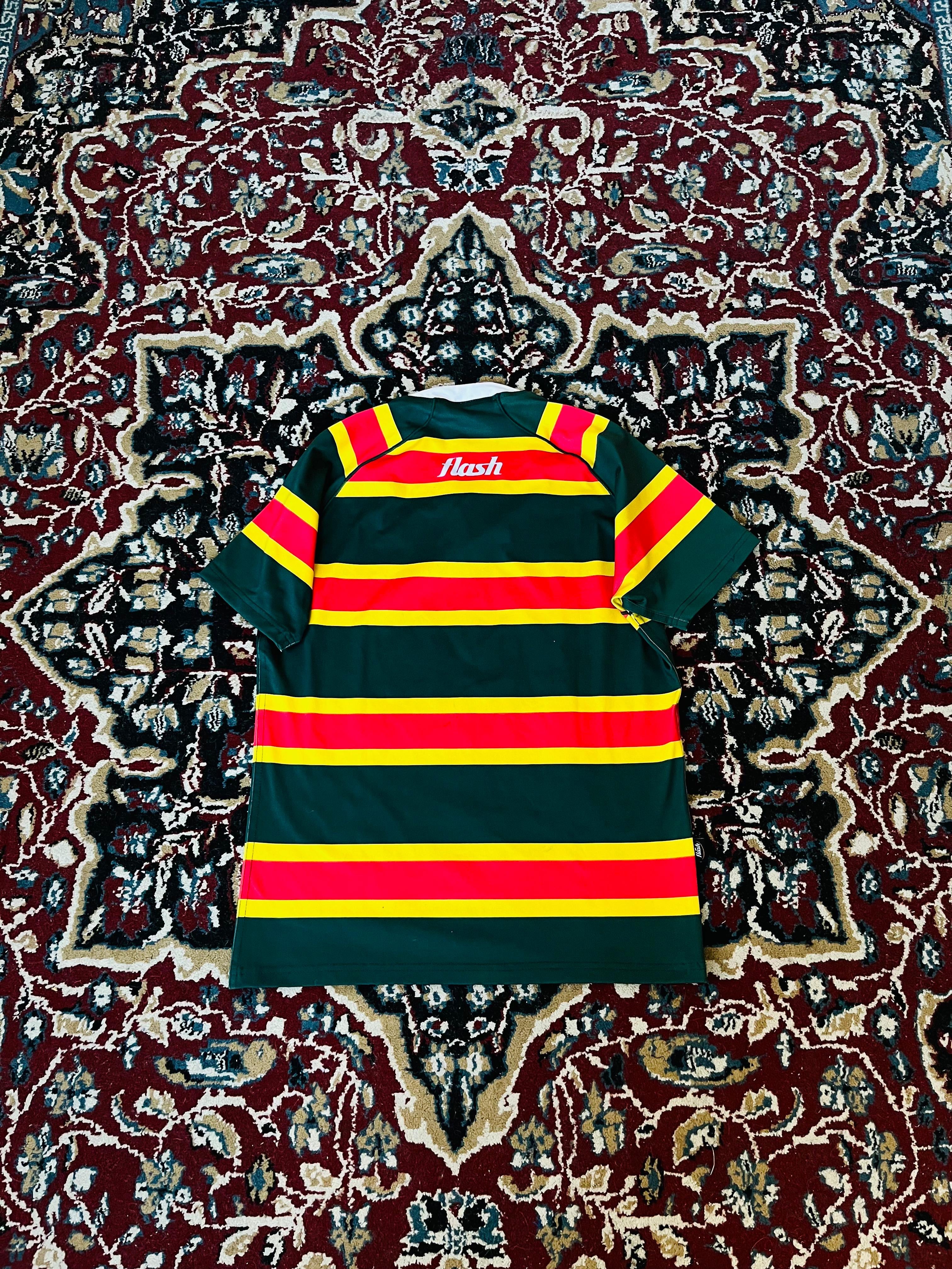 Camiseta Lomas Rugby Flash Original