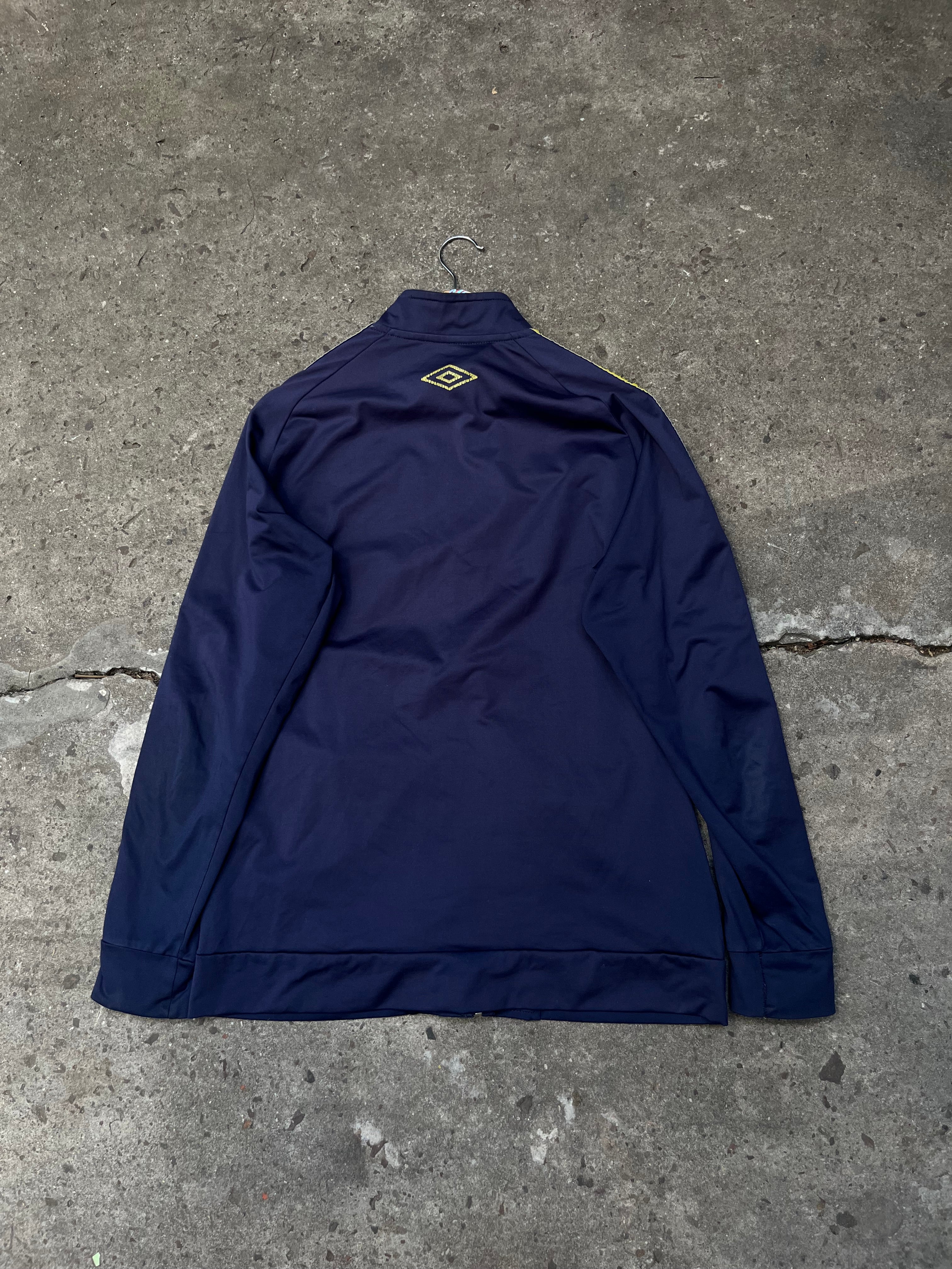 Campera Rosario Central Umbro Original