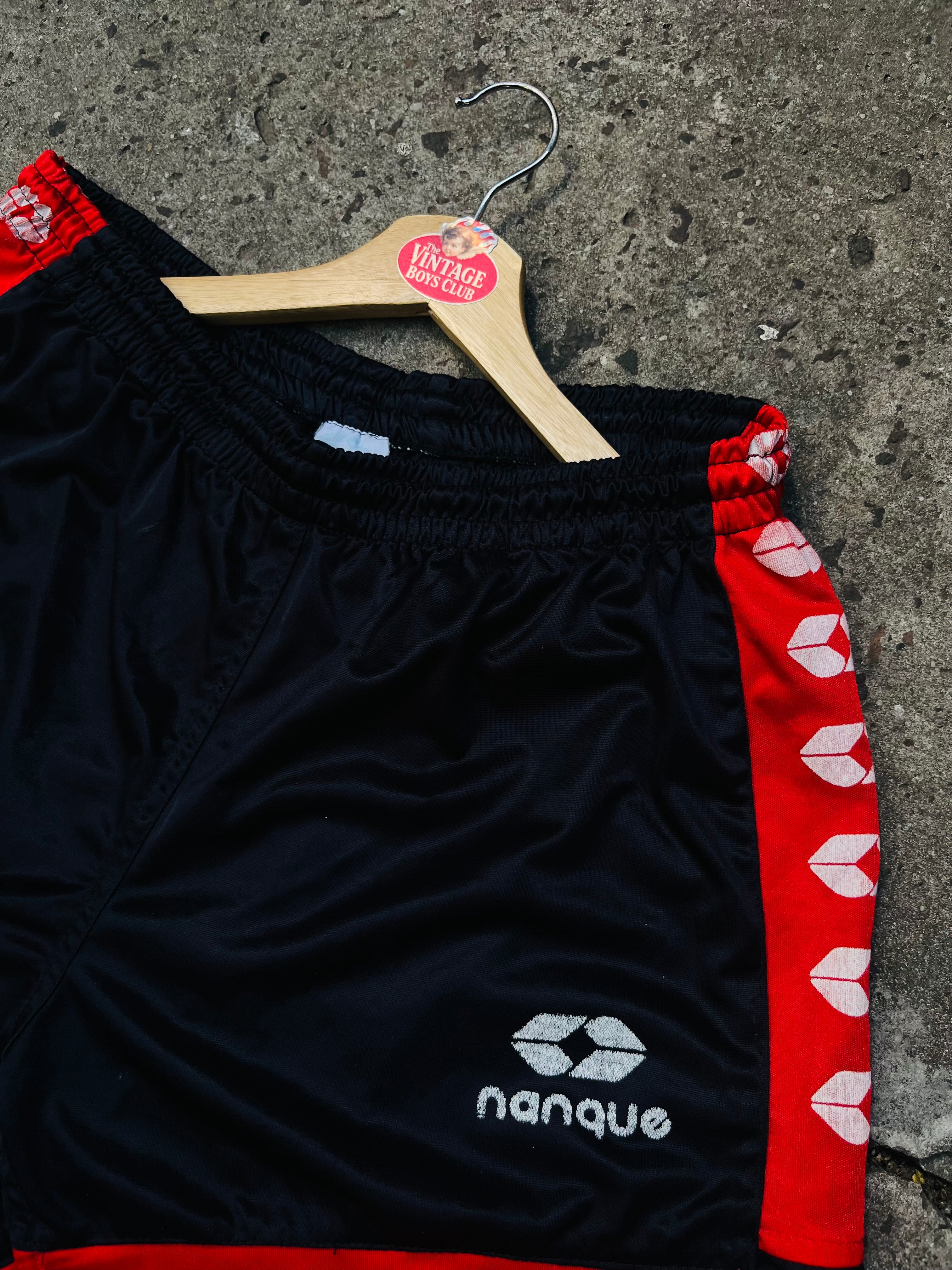 Short Colon Nanque Original
