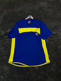 Remera Boca Nike Total 90 Retro