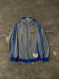 Campera Barcelona Nike Vintage