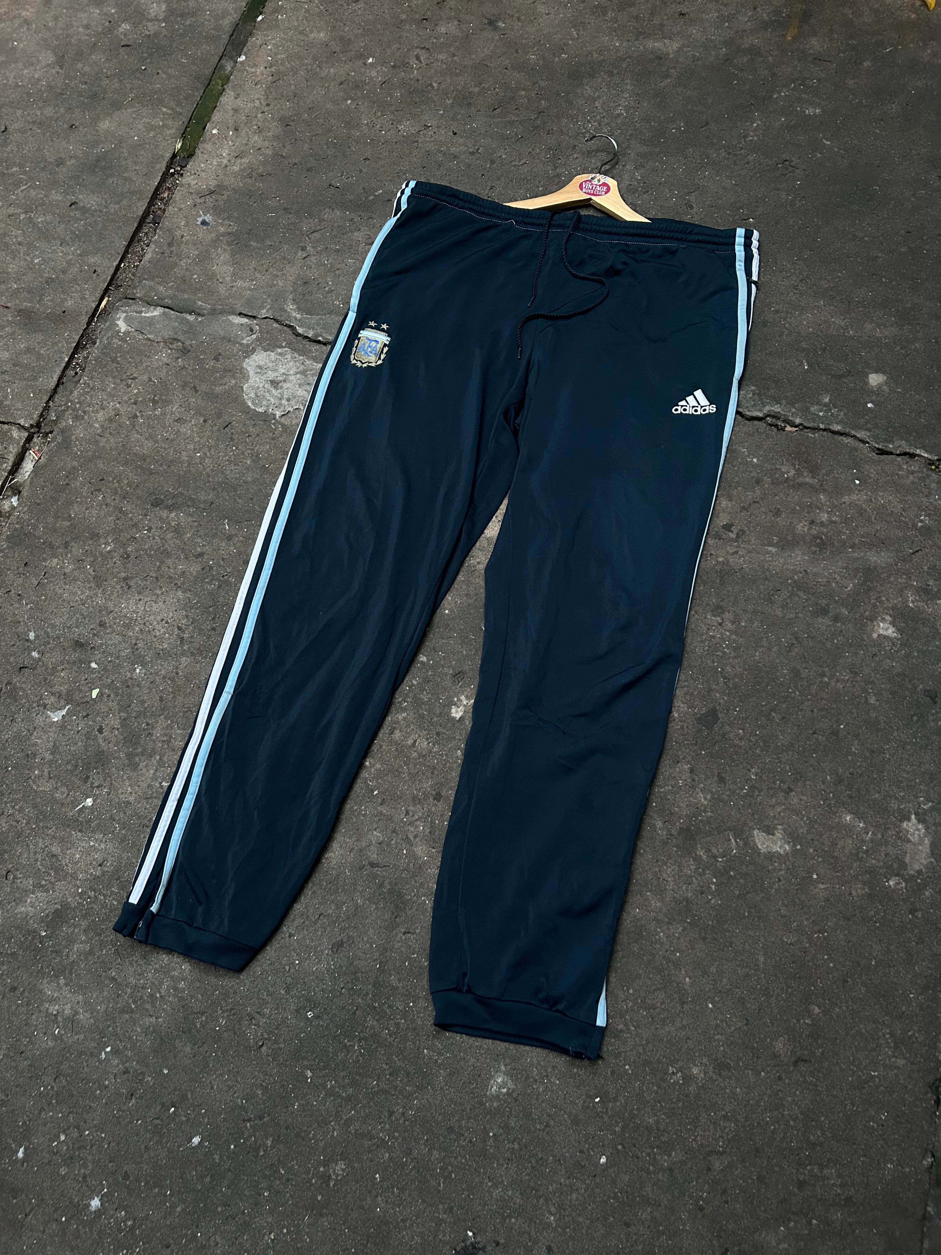 Pantalon Argentina 2009 Original