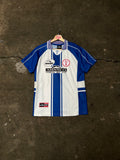 Camiseta Huracan 99' Envion Suplente Original