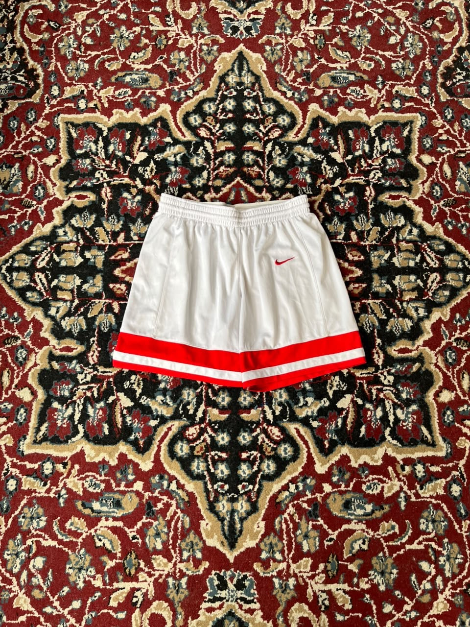 Short Nike Retro Original