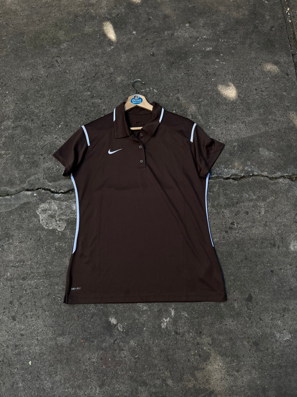 Chomba Nike Dri-Fit Original