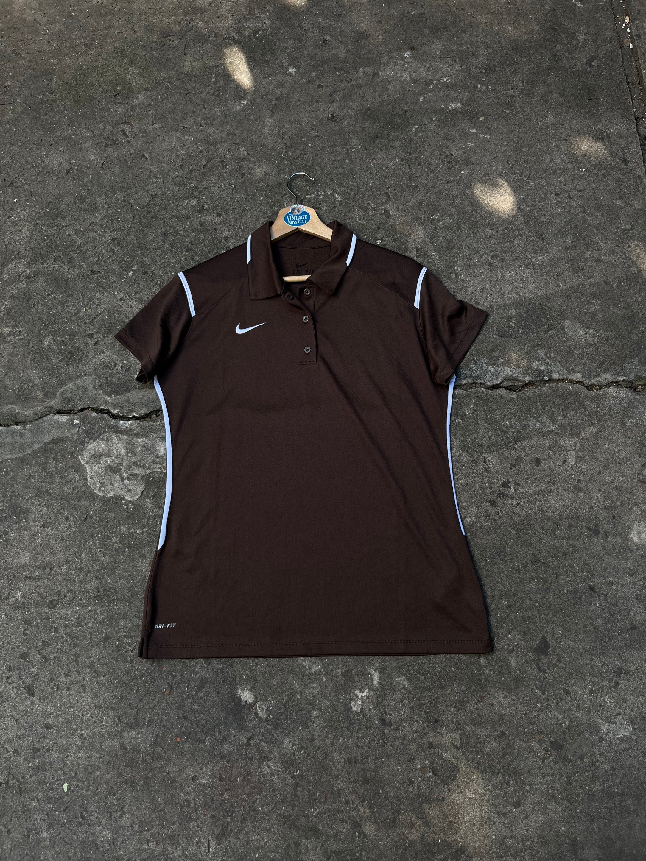 Chomba Nike Dri-Fit Original