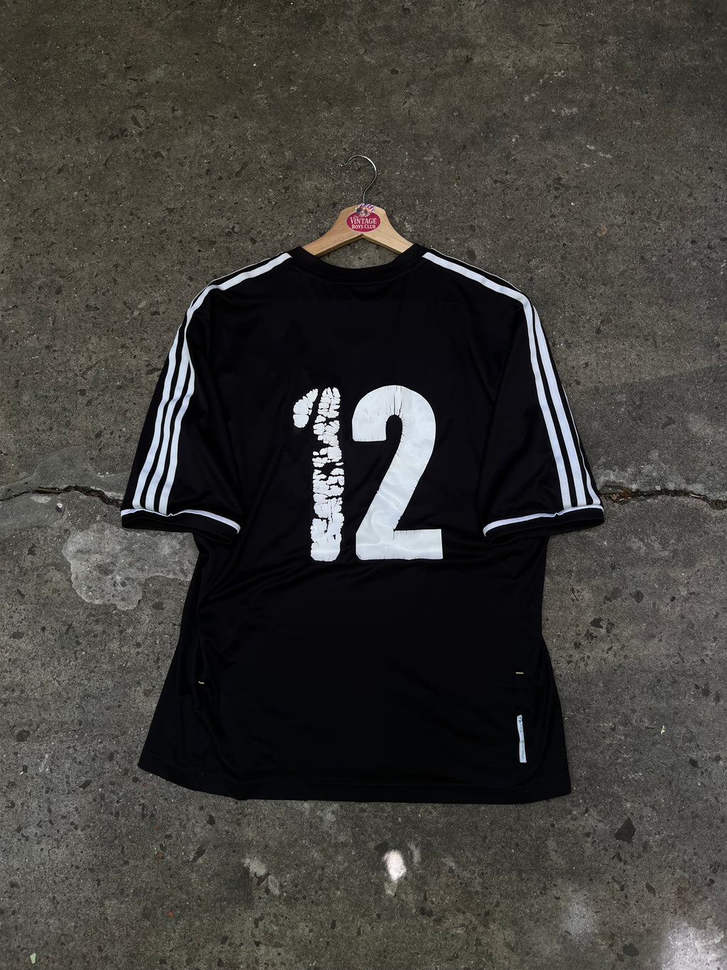 Camiseta Estudiantes 2012 De Arquero de Inferiores
