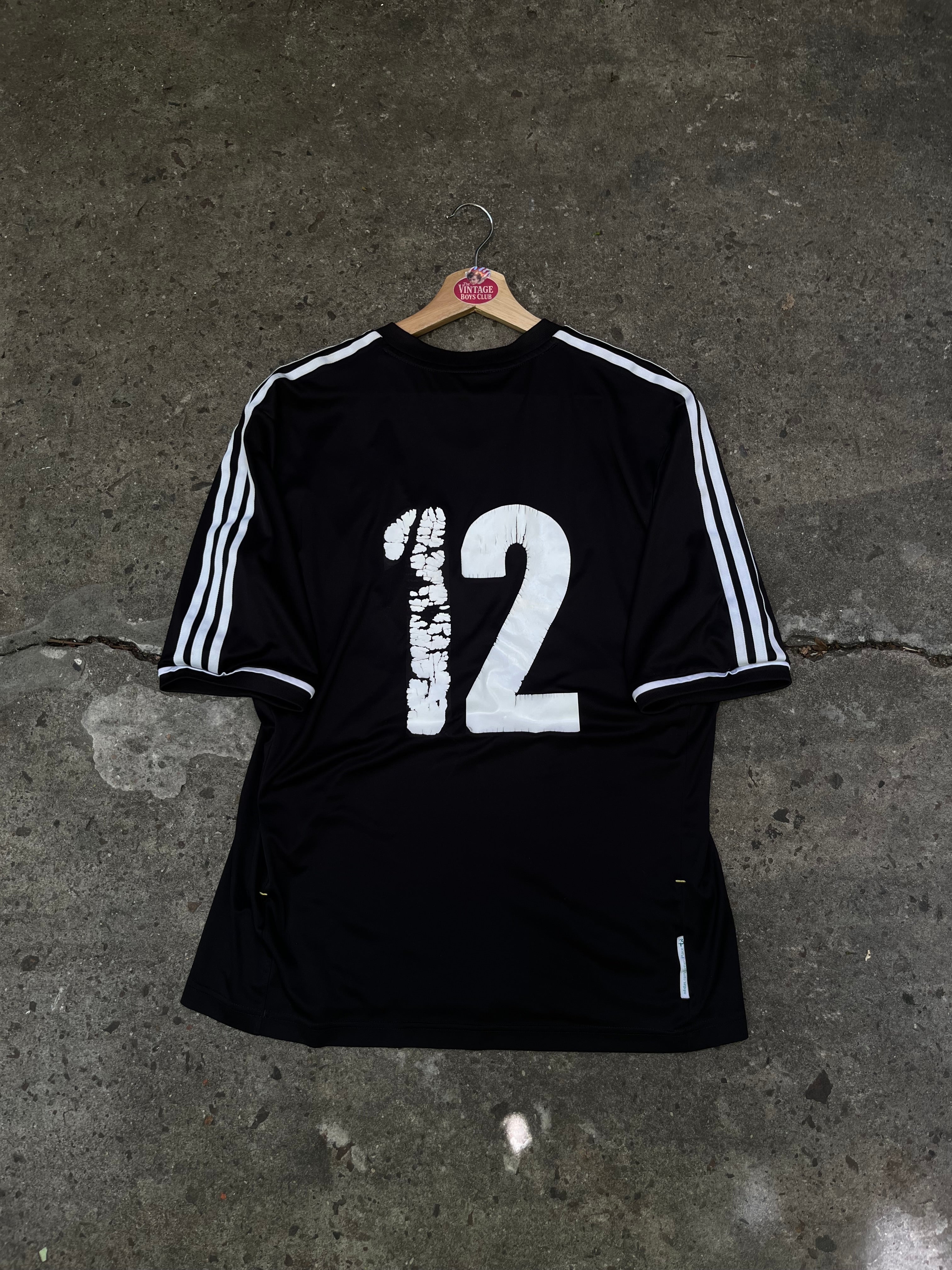 Camiseta Estudiantes 2012 De Arquero de Inferiores