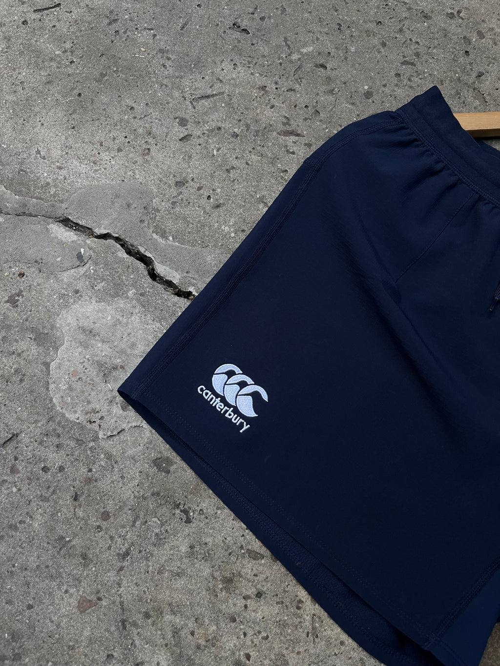 Short Canterbury Rugby Original