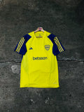 Camiseta Boca Entrenamiento Original