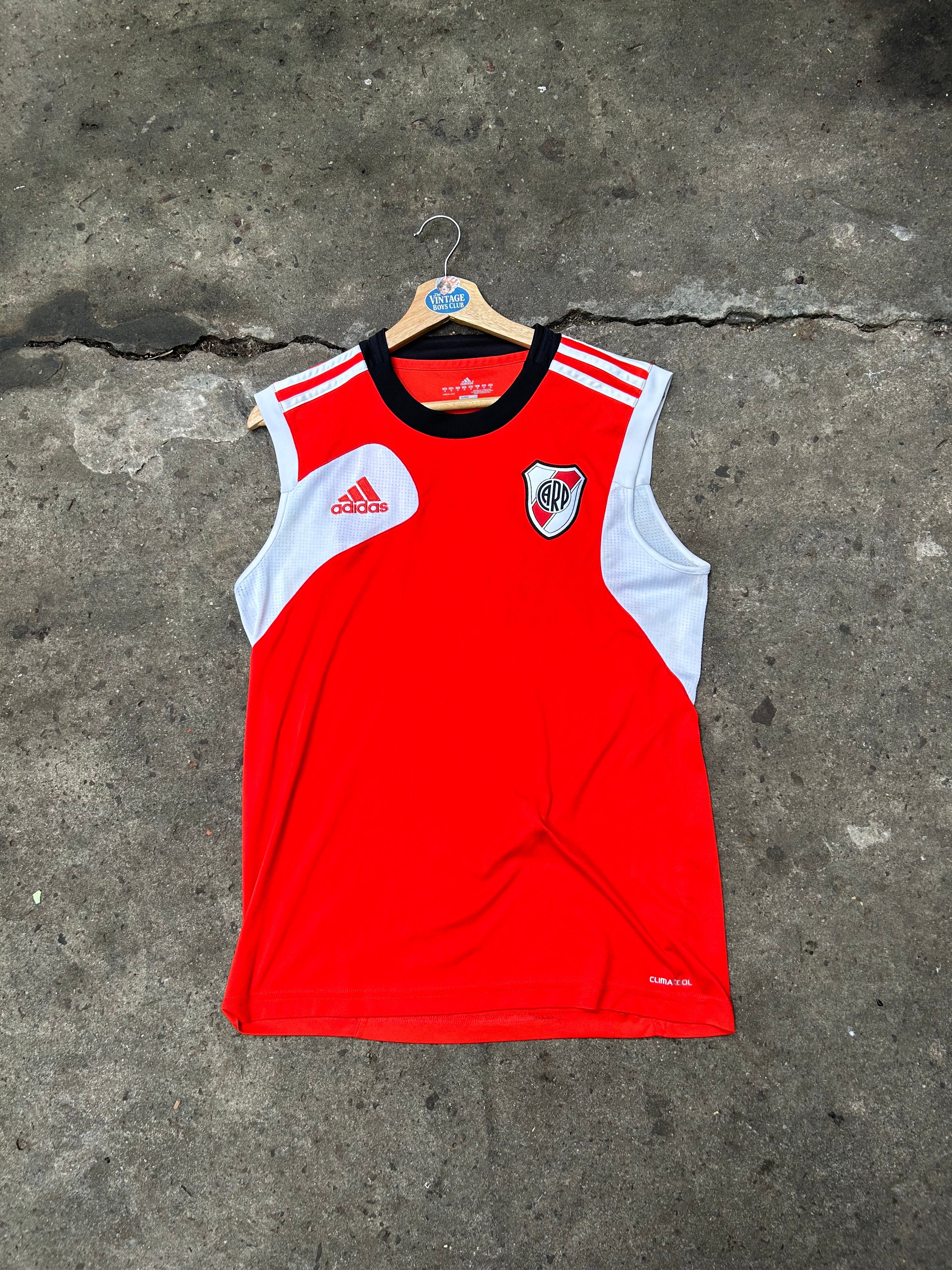 Musculosa River 2012 Original