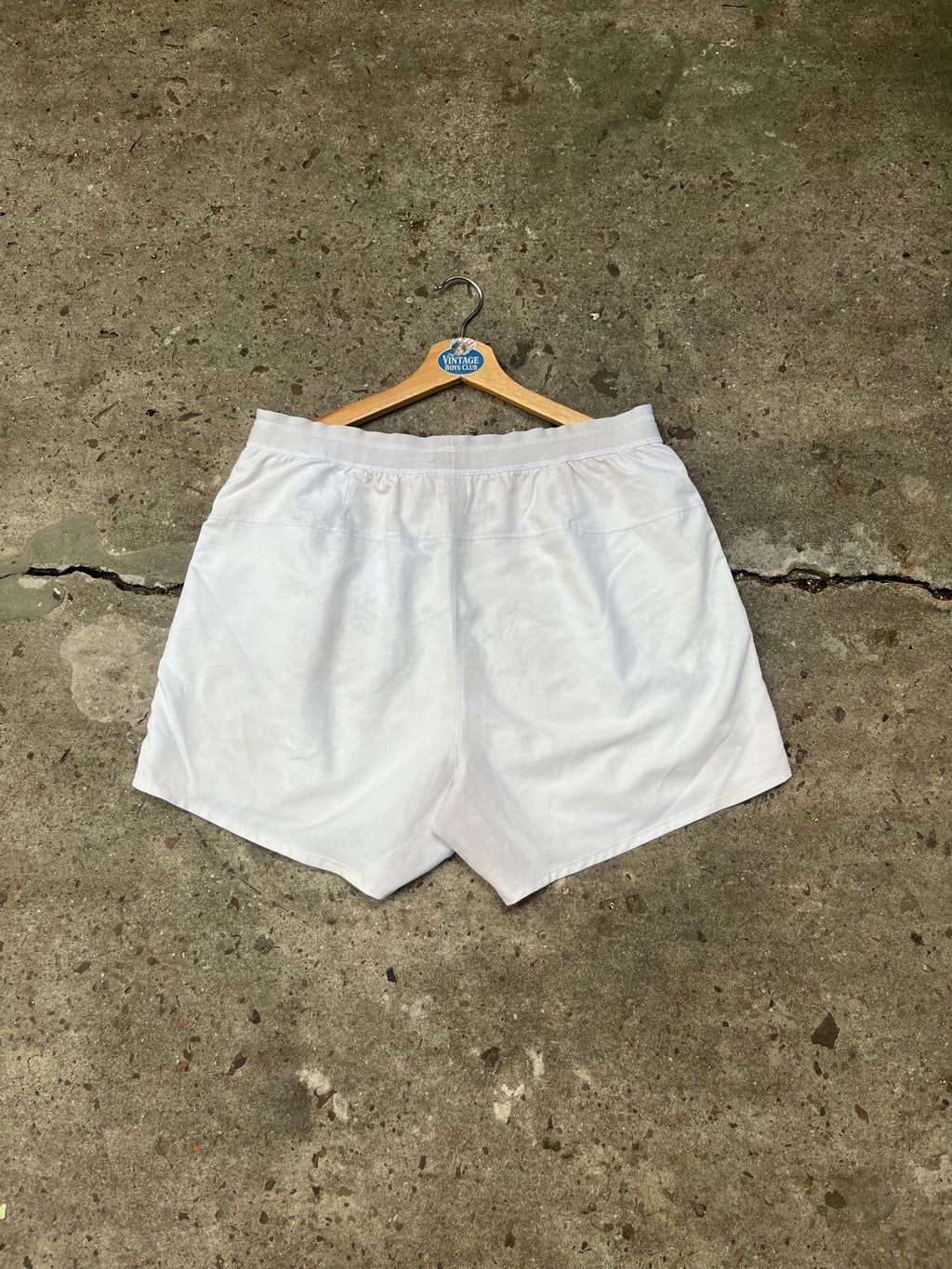 Short Brasil Rugby Flash Original