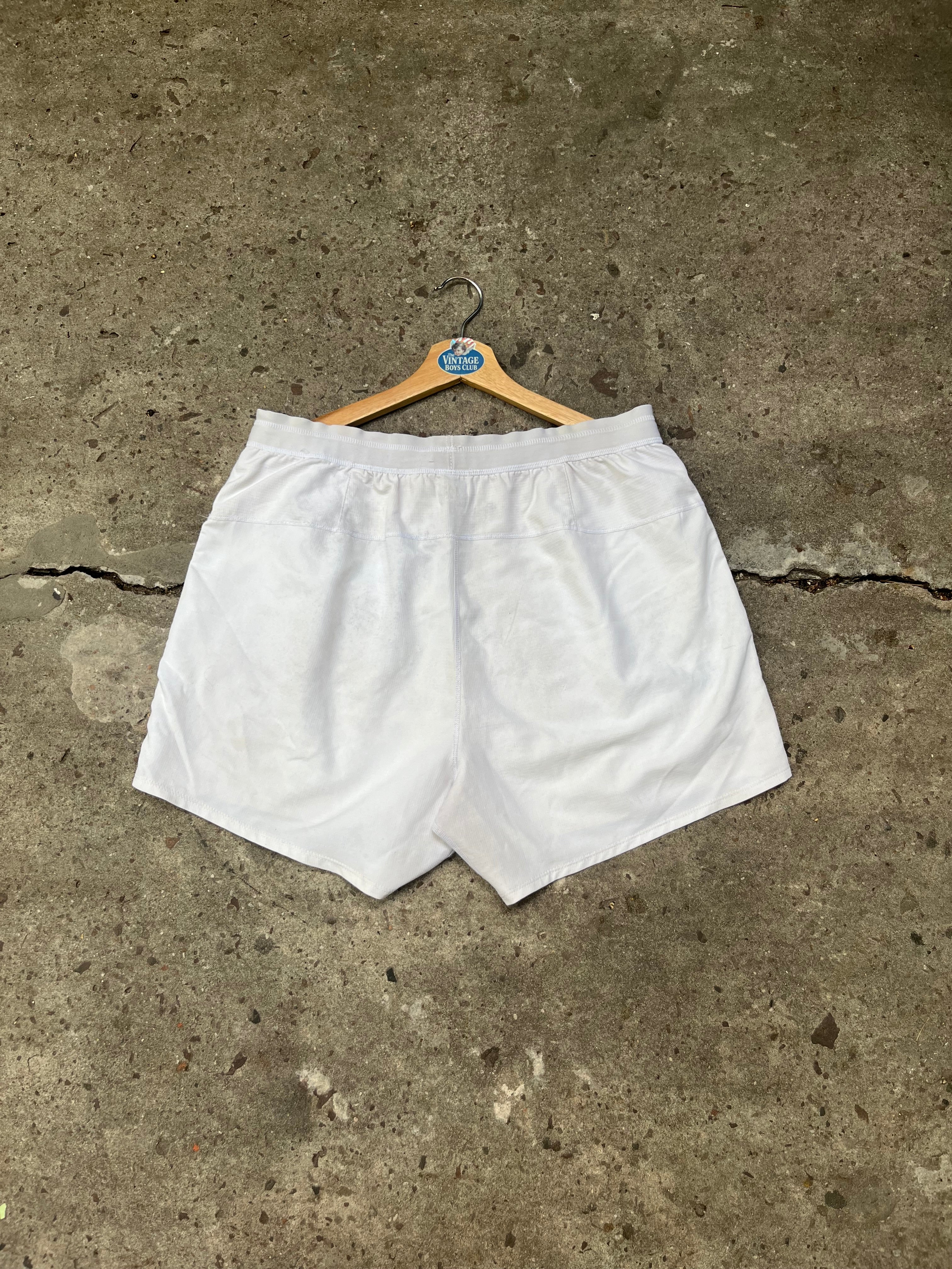 Short Brasil Rugby Flash Original