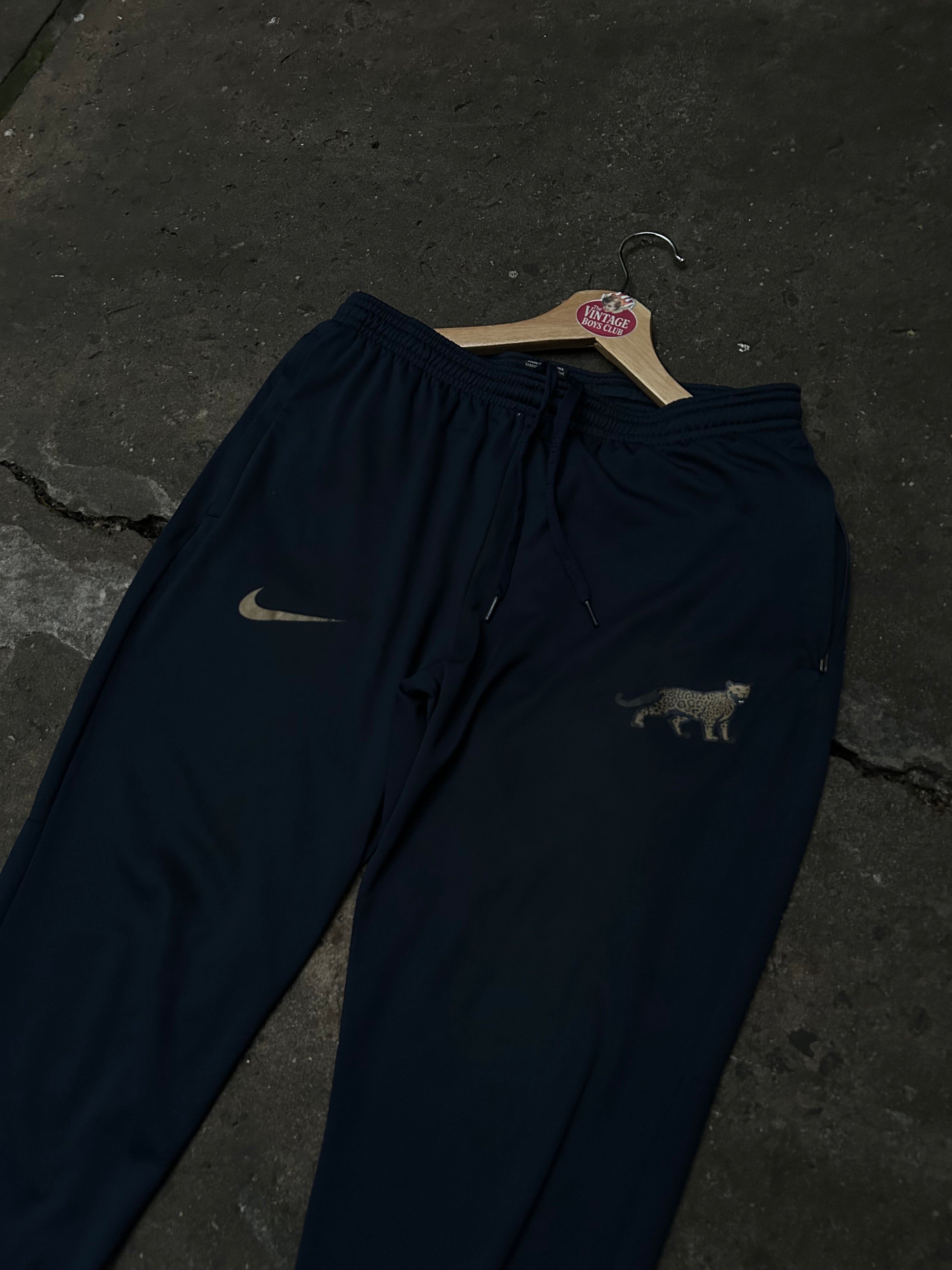Pantalon Los Pumas Nike Dri-Fit Original