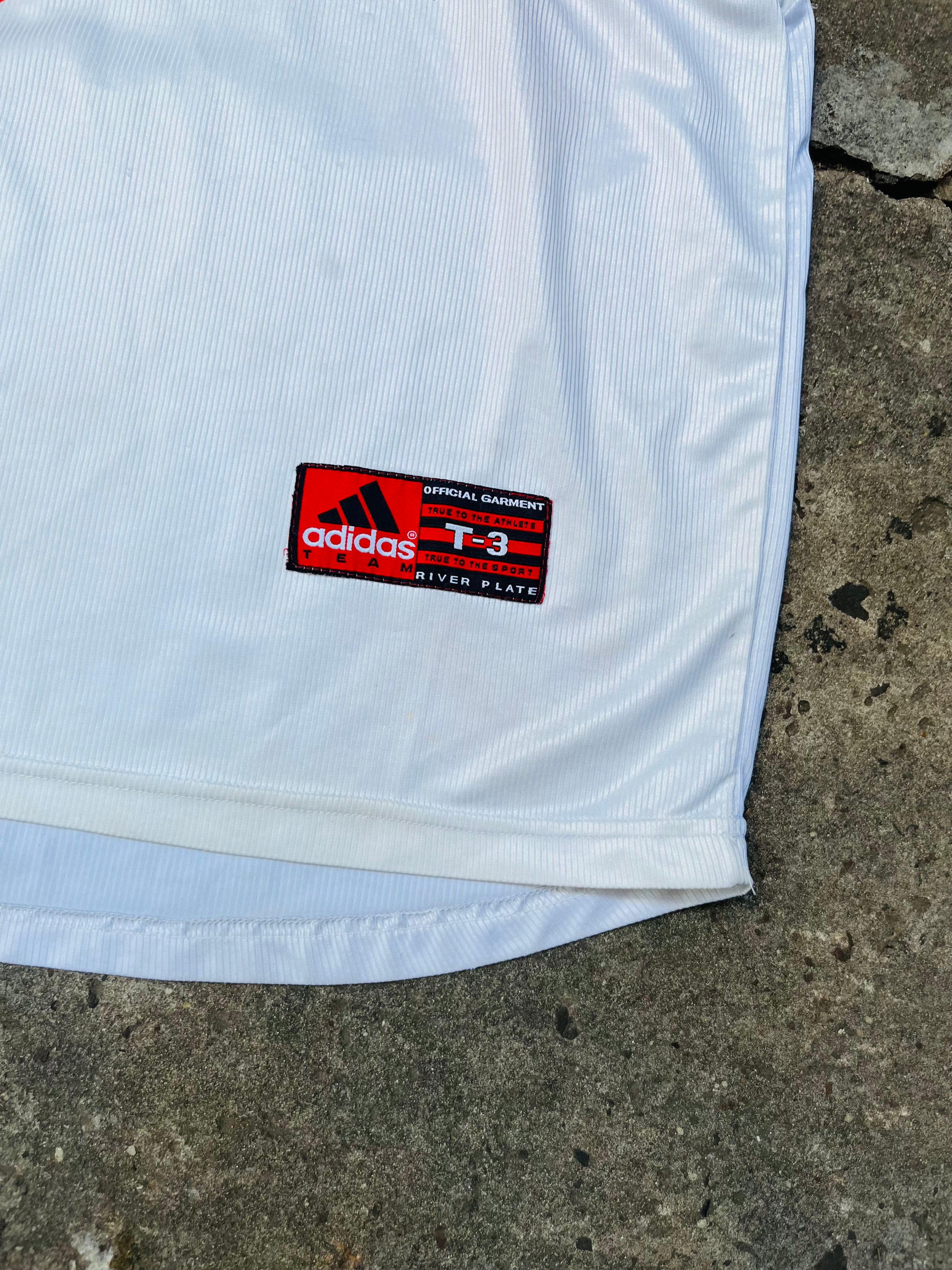 Camiseta River 99' Titular Original