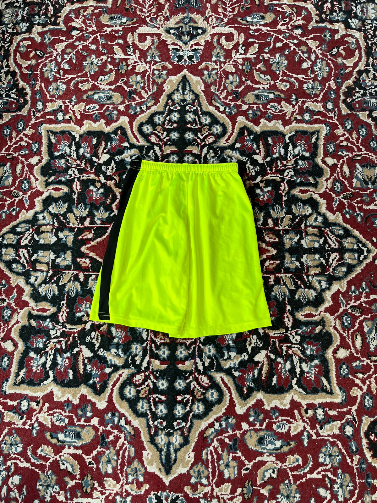 Short Independiente Arquero Puma Original