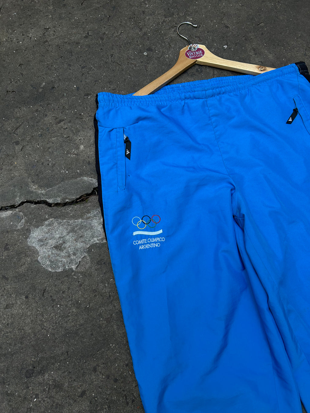 Pantalón Argentina Juegos Olímpicos Sidney 2000 de Utileria
