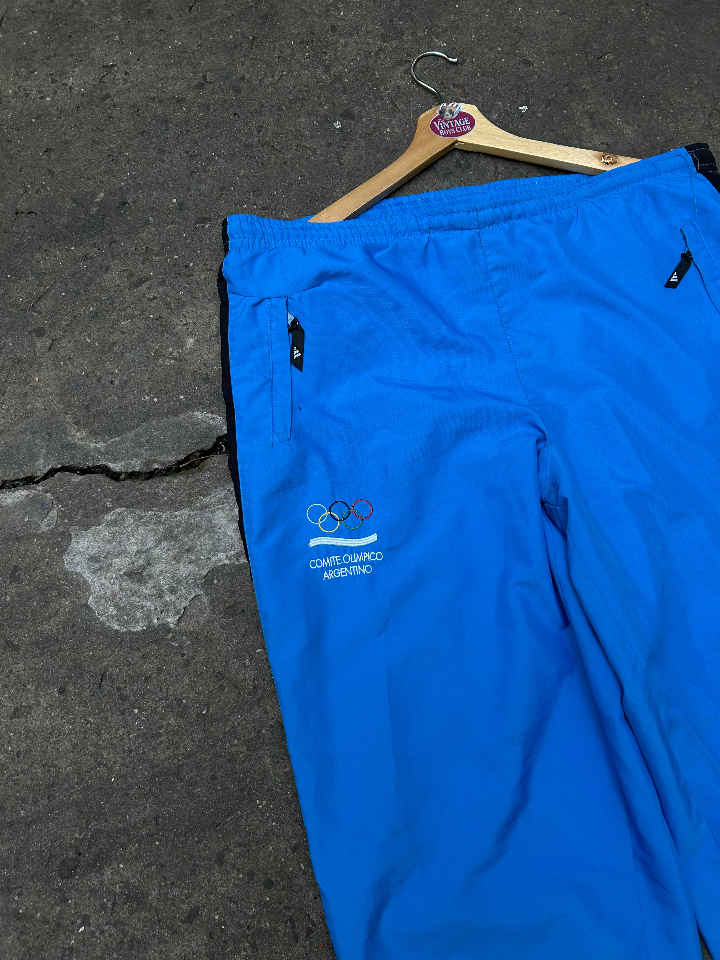 Pantalón Argentina Juegos Olímpicos Sidney 2000 de Utileria