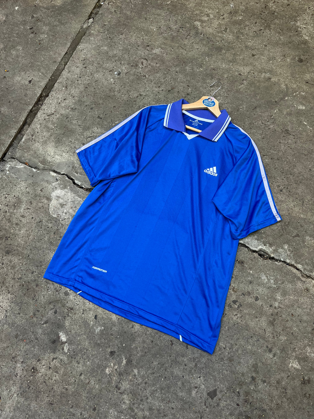 Chomba Adidas Formotion Original