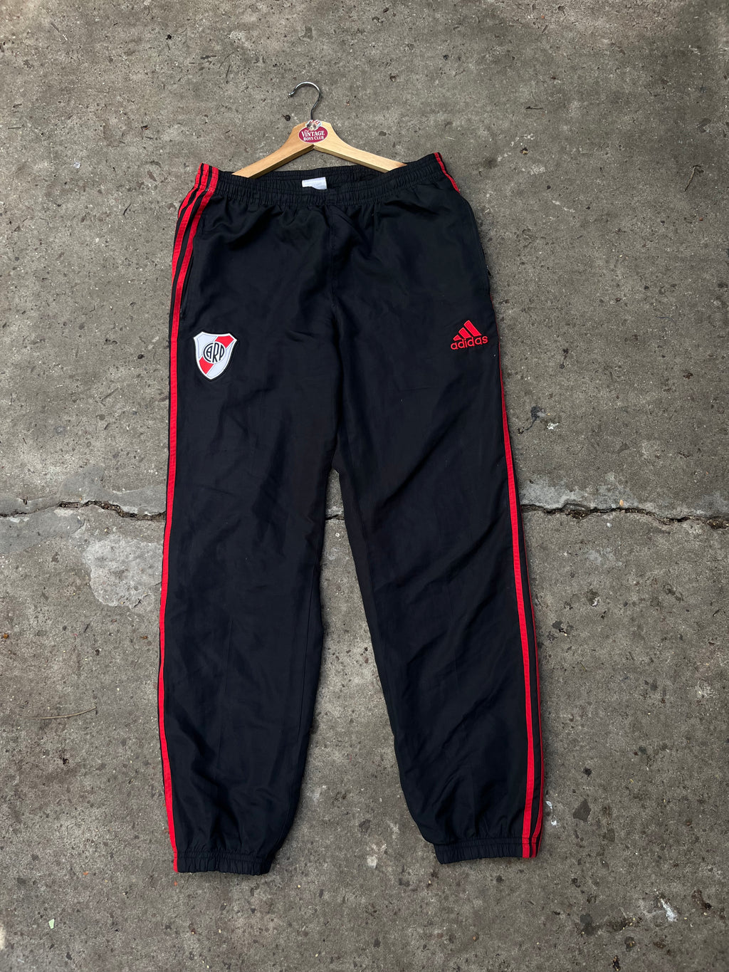 Pantalón River 2015 Rompeviento Original