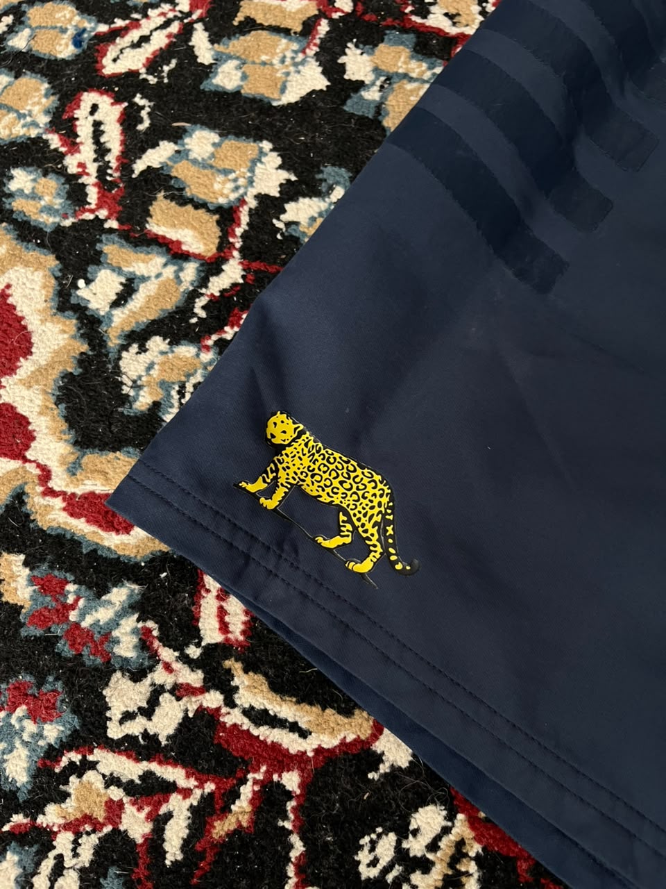 Short Los Pumas Nike Original