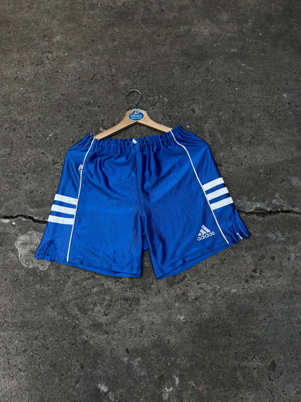 Short Adidas Vintage Original
