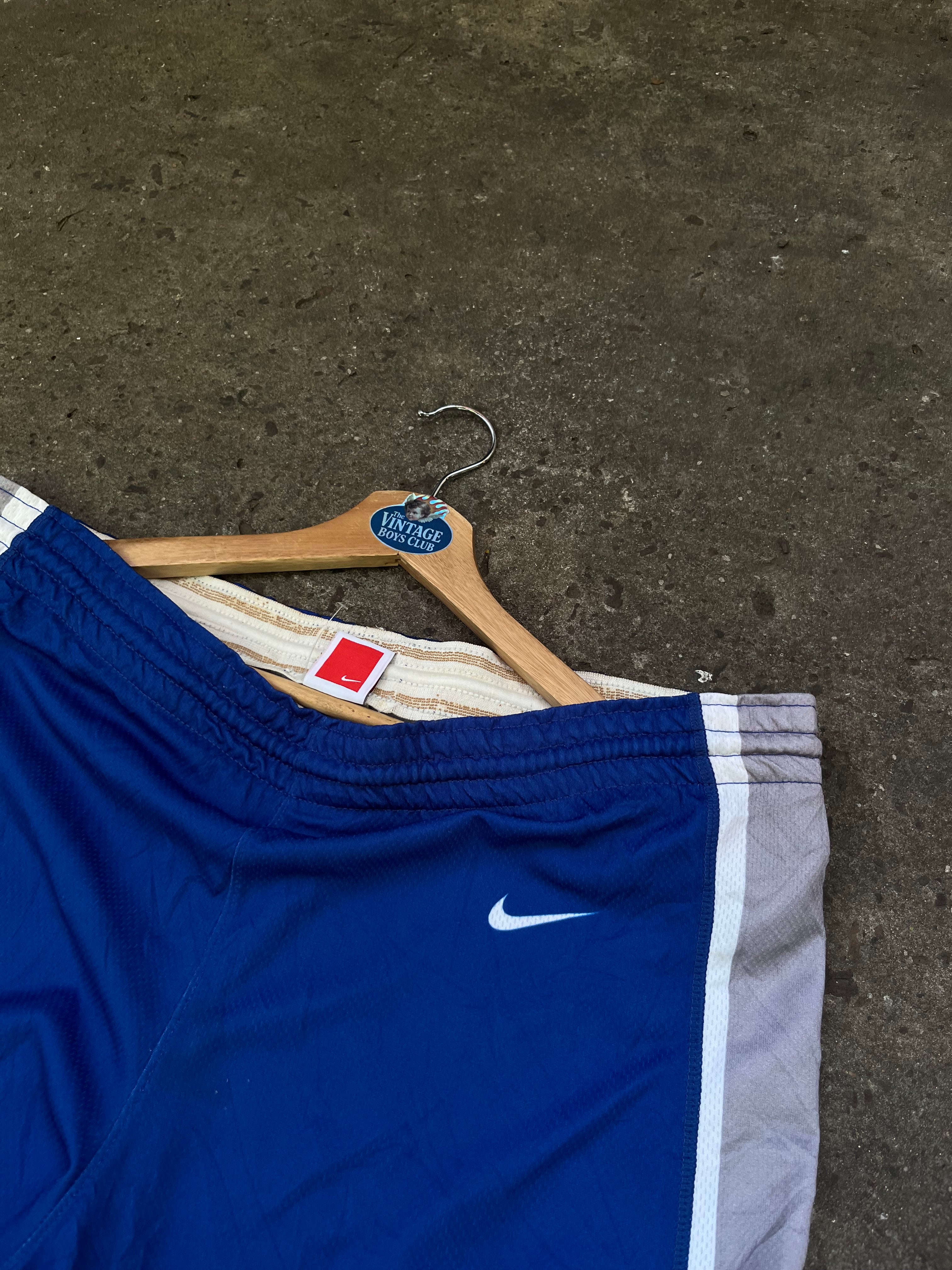 Short Nike Vintage Original