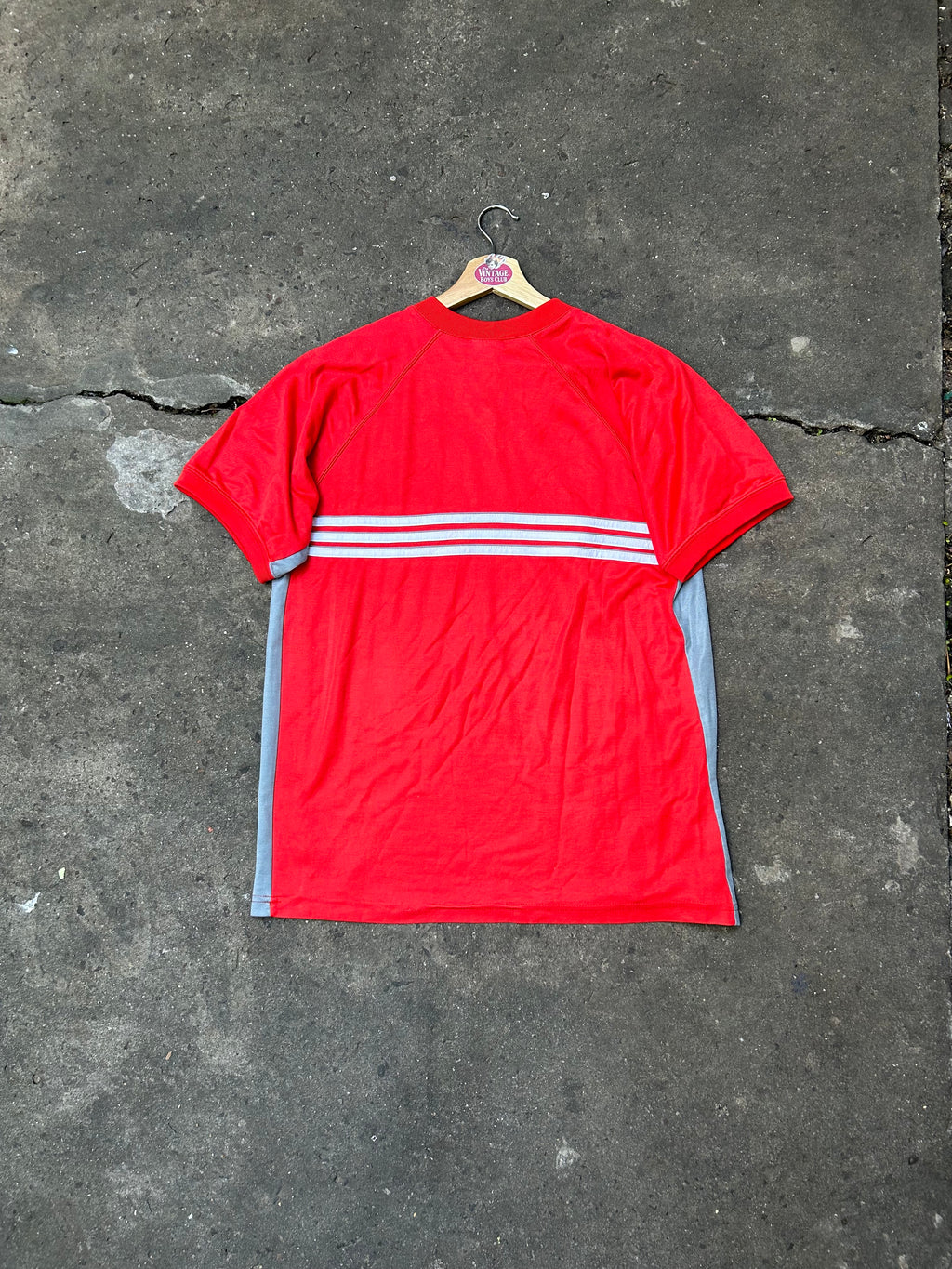 Camiseta River 99' de Entrenamiento Original