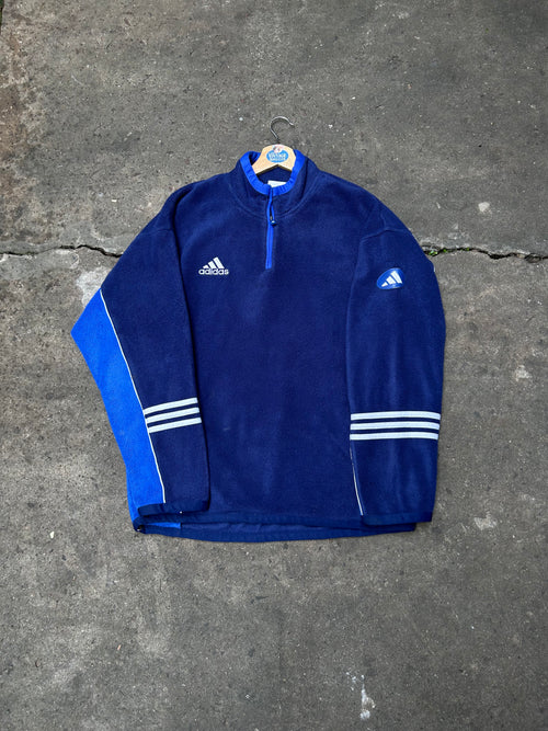 Buzo Adidas Polar 90s Vintage Original