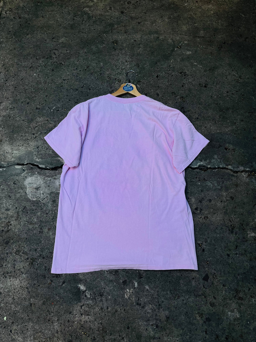 Remera Invader Zim Americana Original